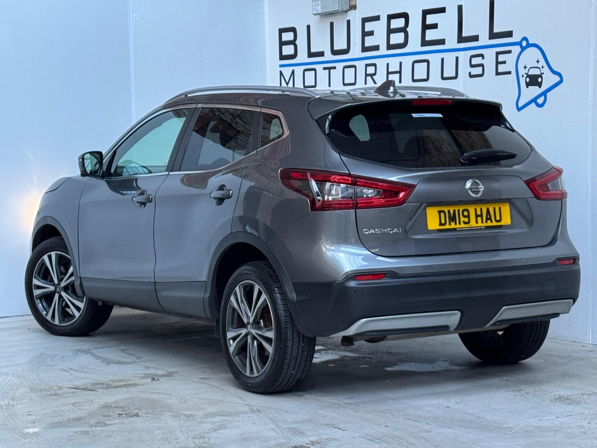 Nissan Qashqai - Image 5
