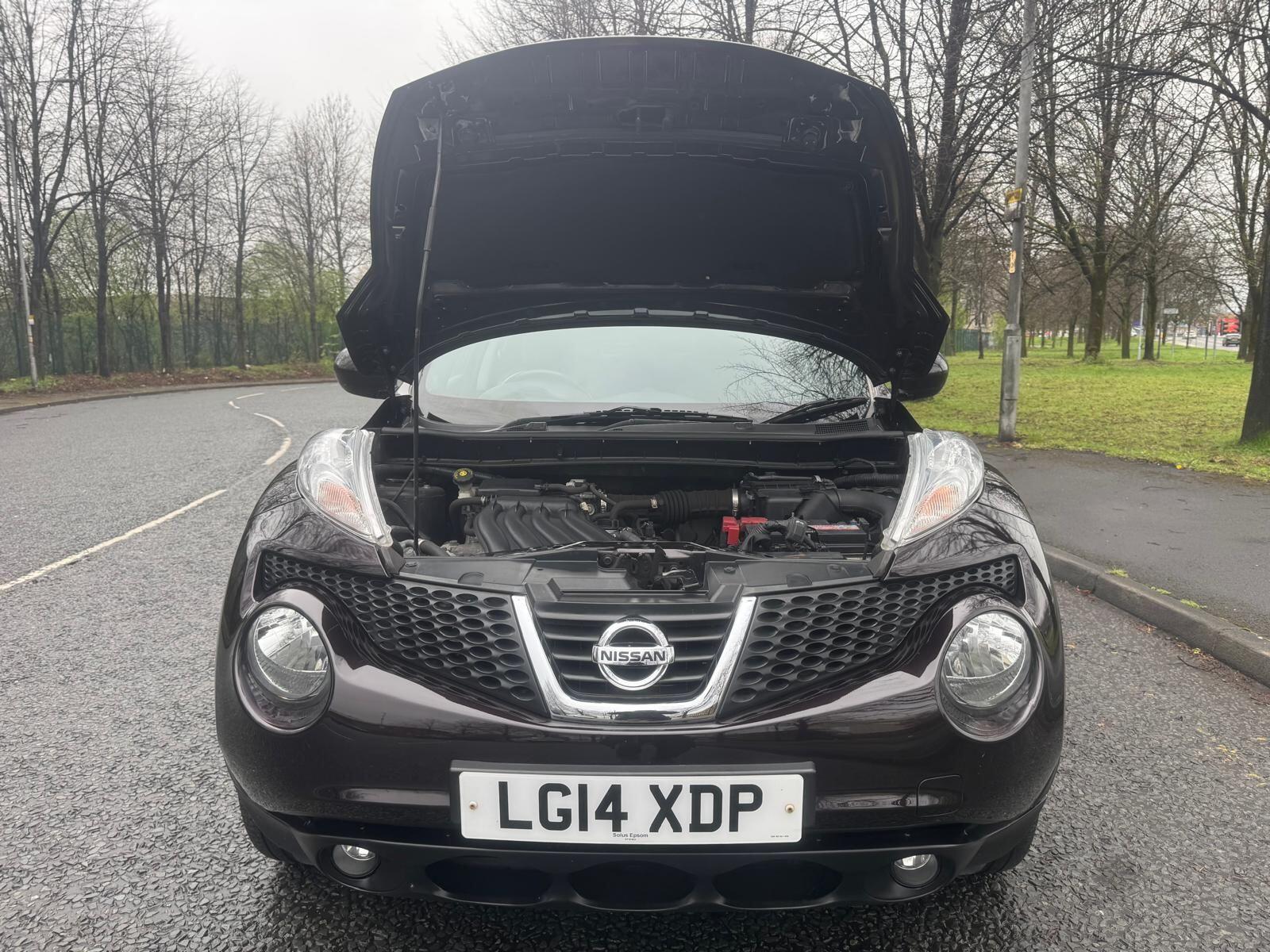 Nissan Juke - Image 48