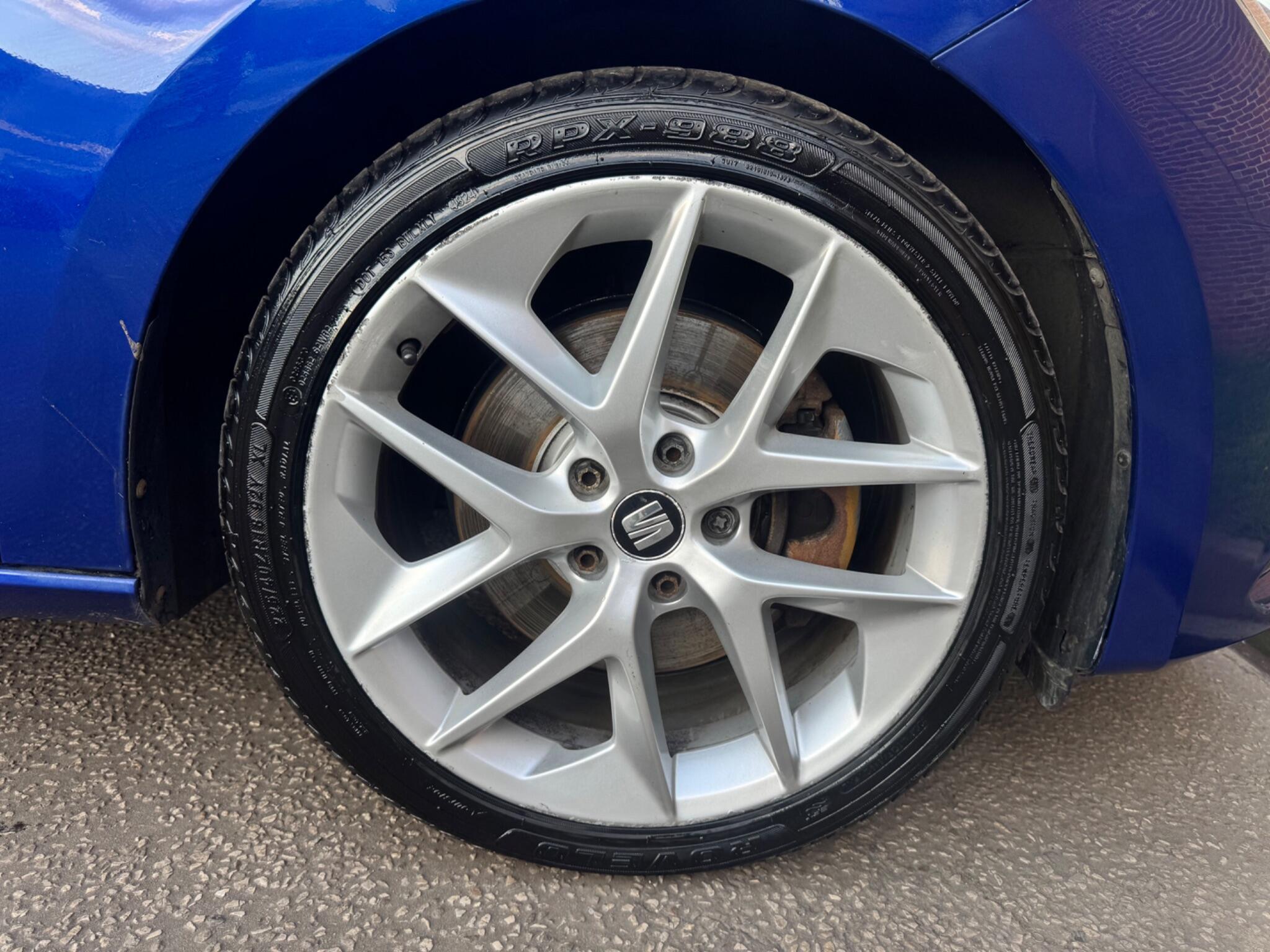 SEAT Leon - Image 42