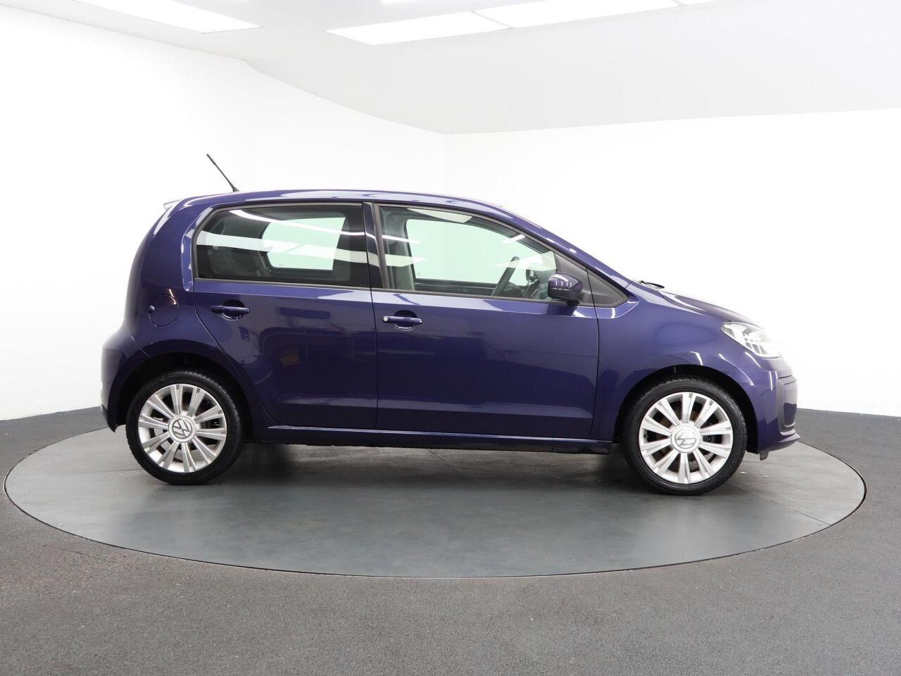 Volkswagen up! - Image 13