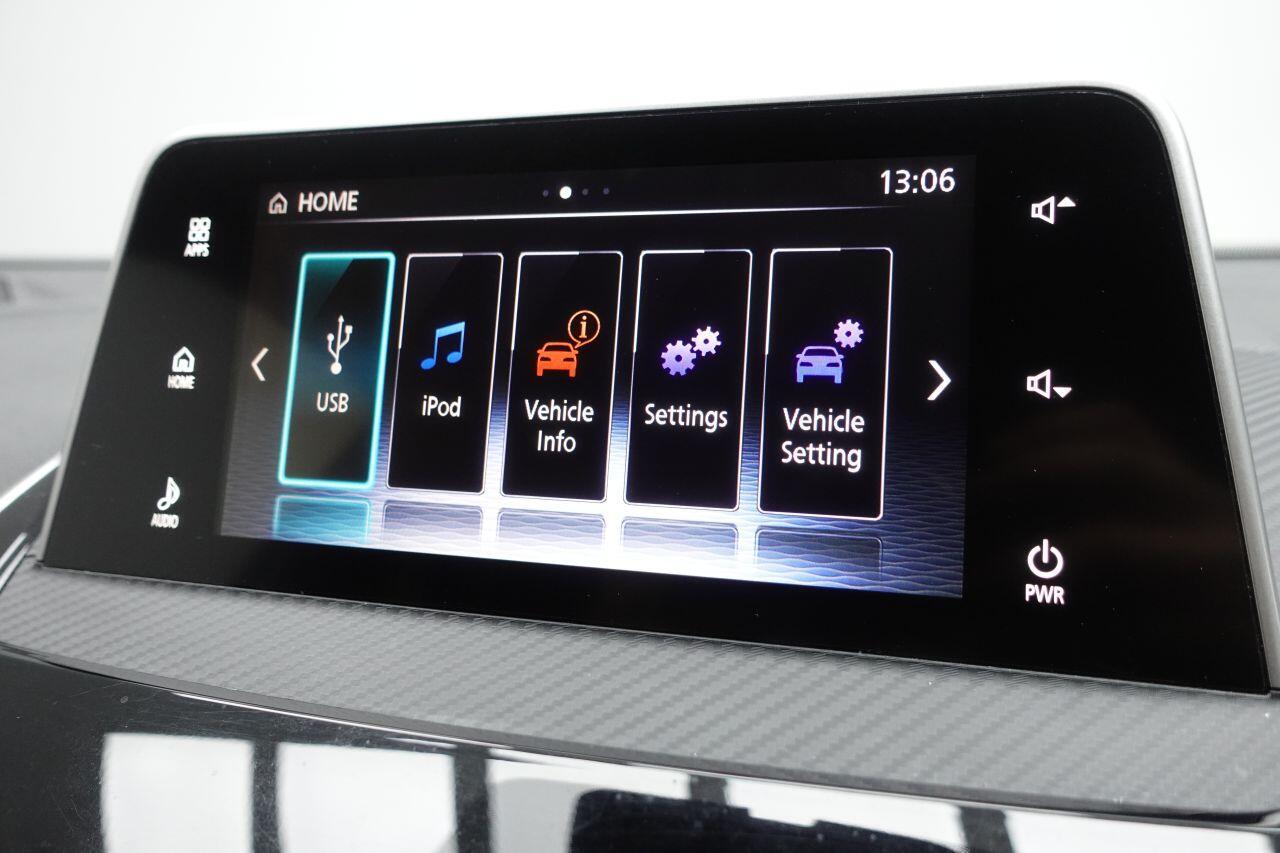 Mitsubishi Eclipse Cross - Image 27