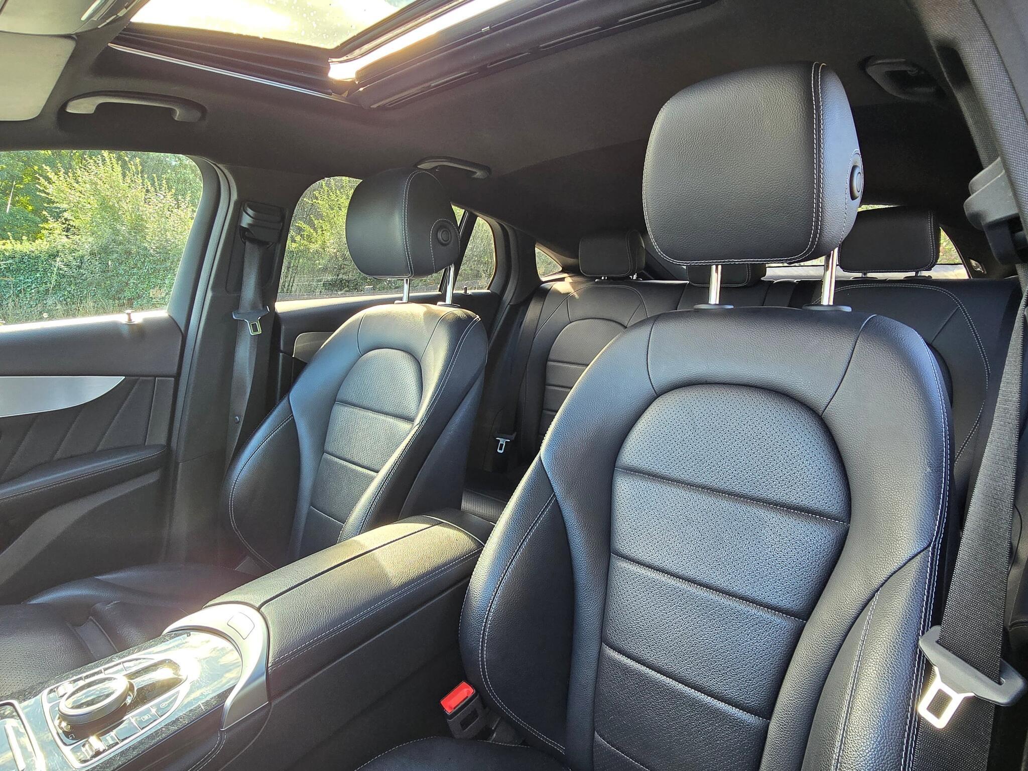 Mercedes GLC - Image 4