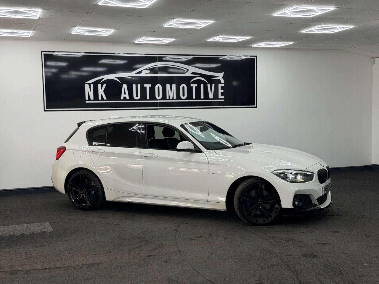 BMW 1 Series - Image 2