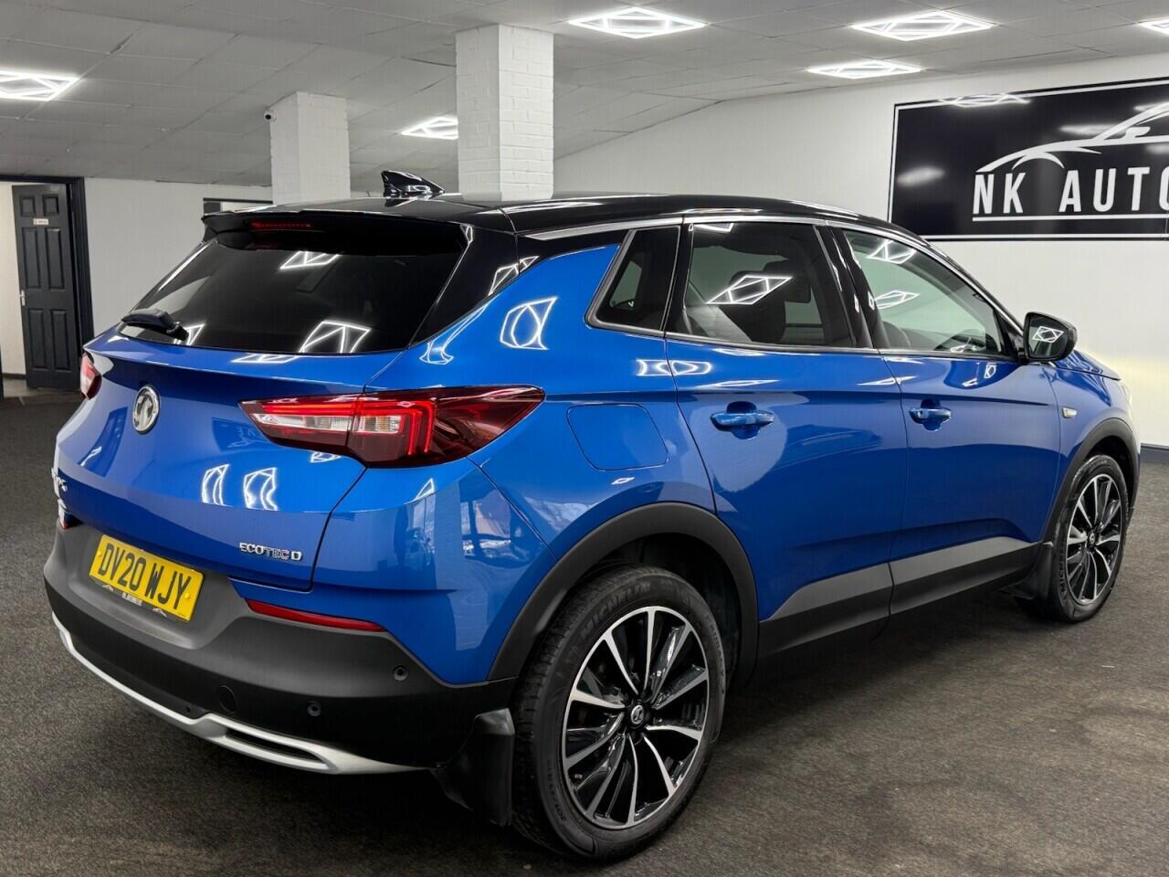Vauxhall Grandland X - Image 6