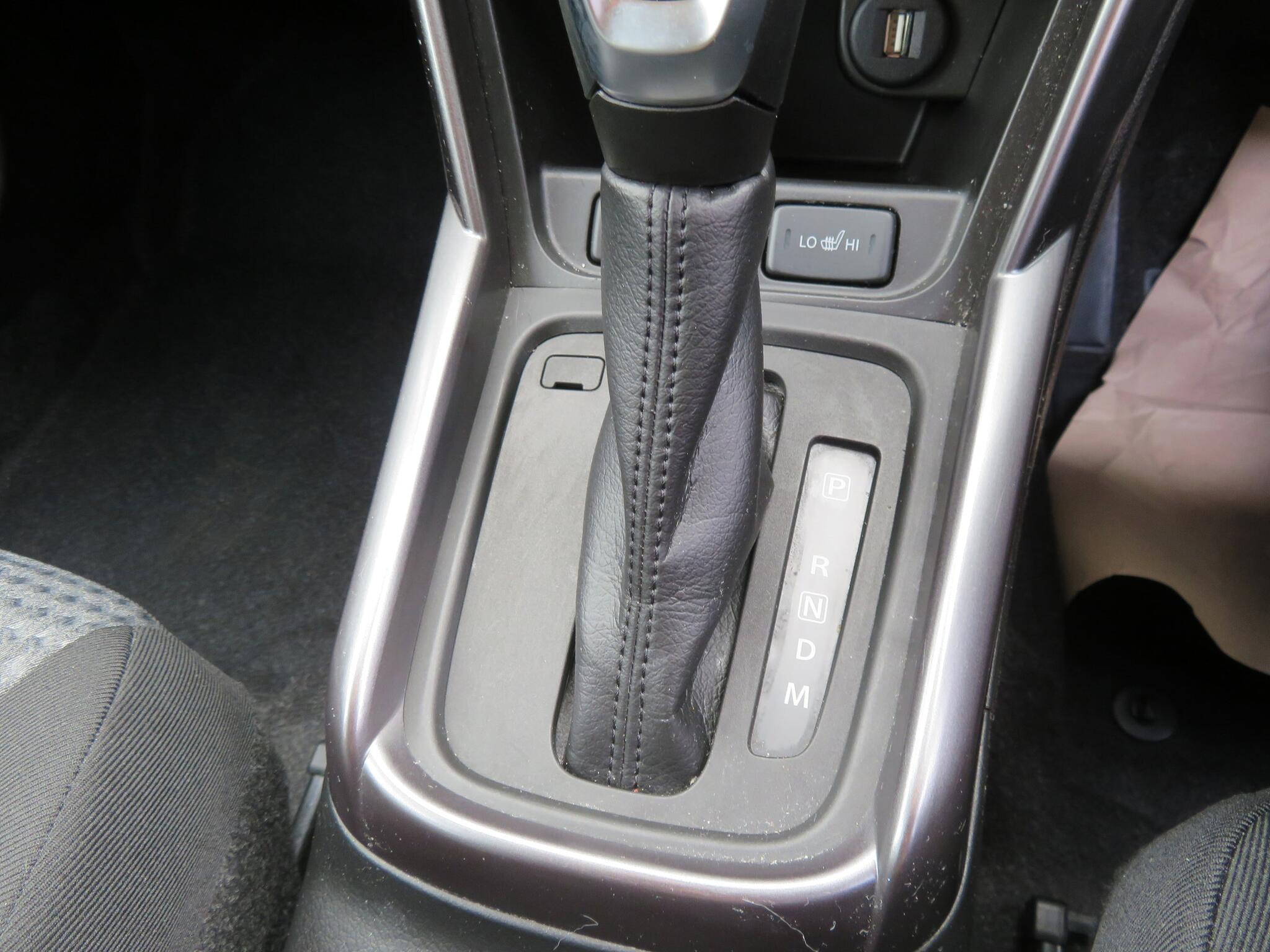 Suzuki S-Cross - Image 17