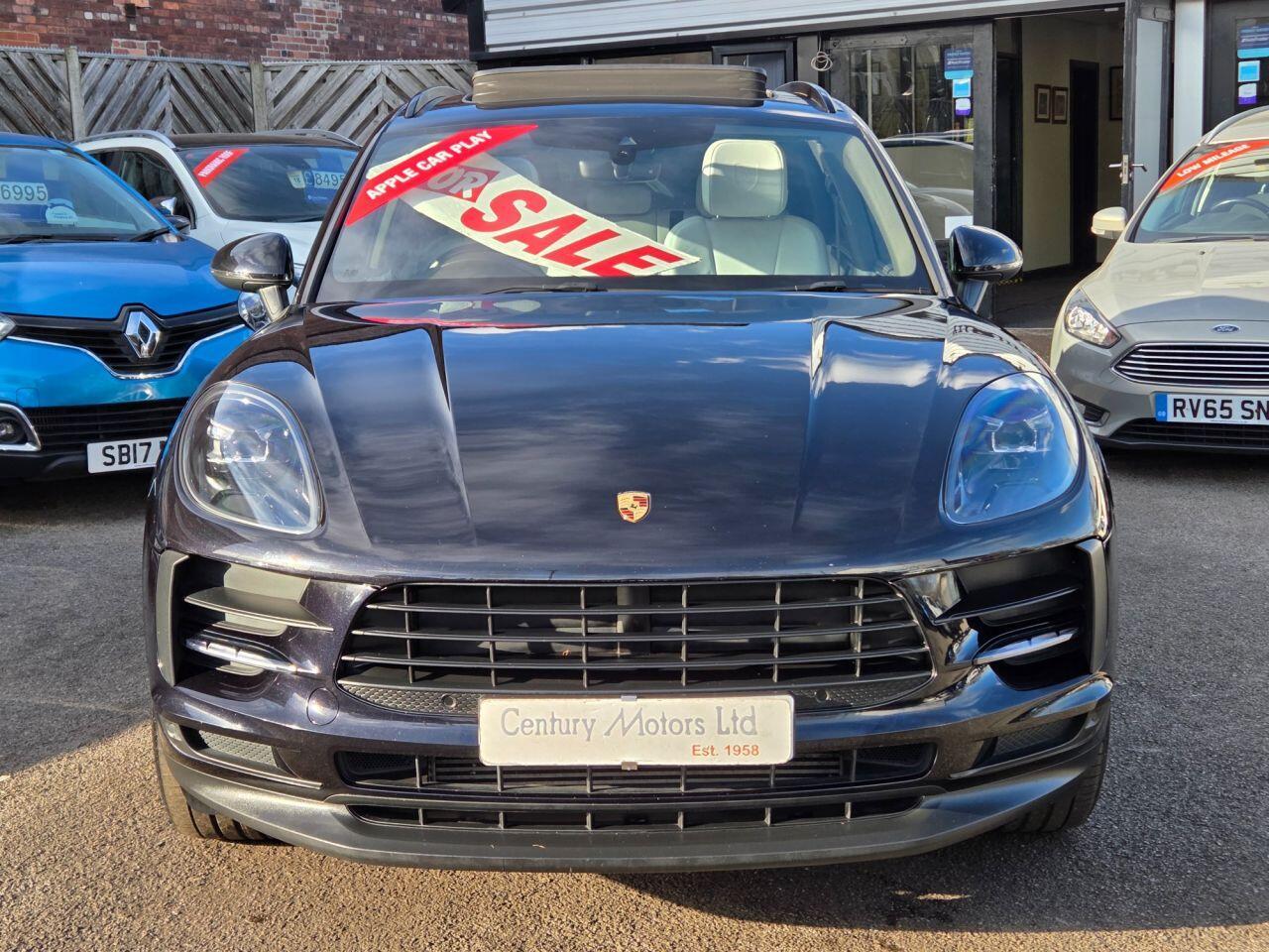 Porsche Macan - Image 10
