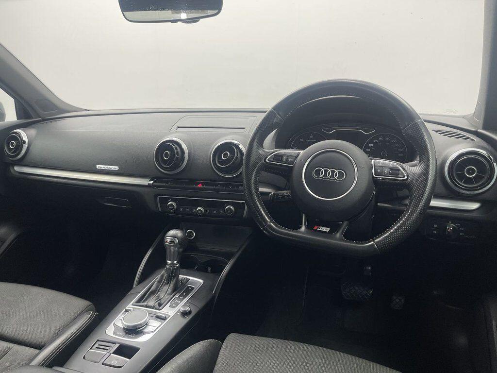 Audi A3 - Image 17
