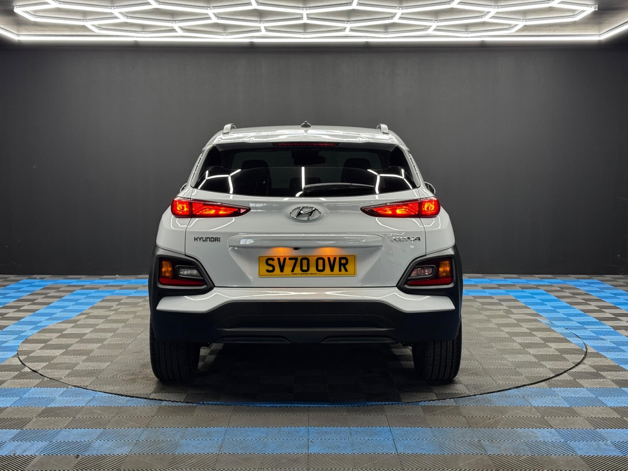 Hyundai Kona - Image 6