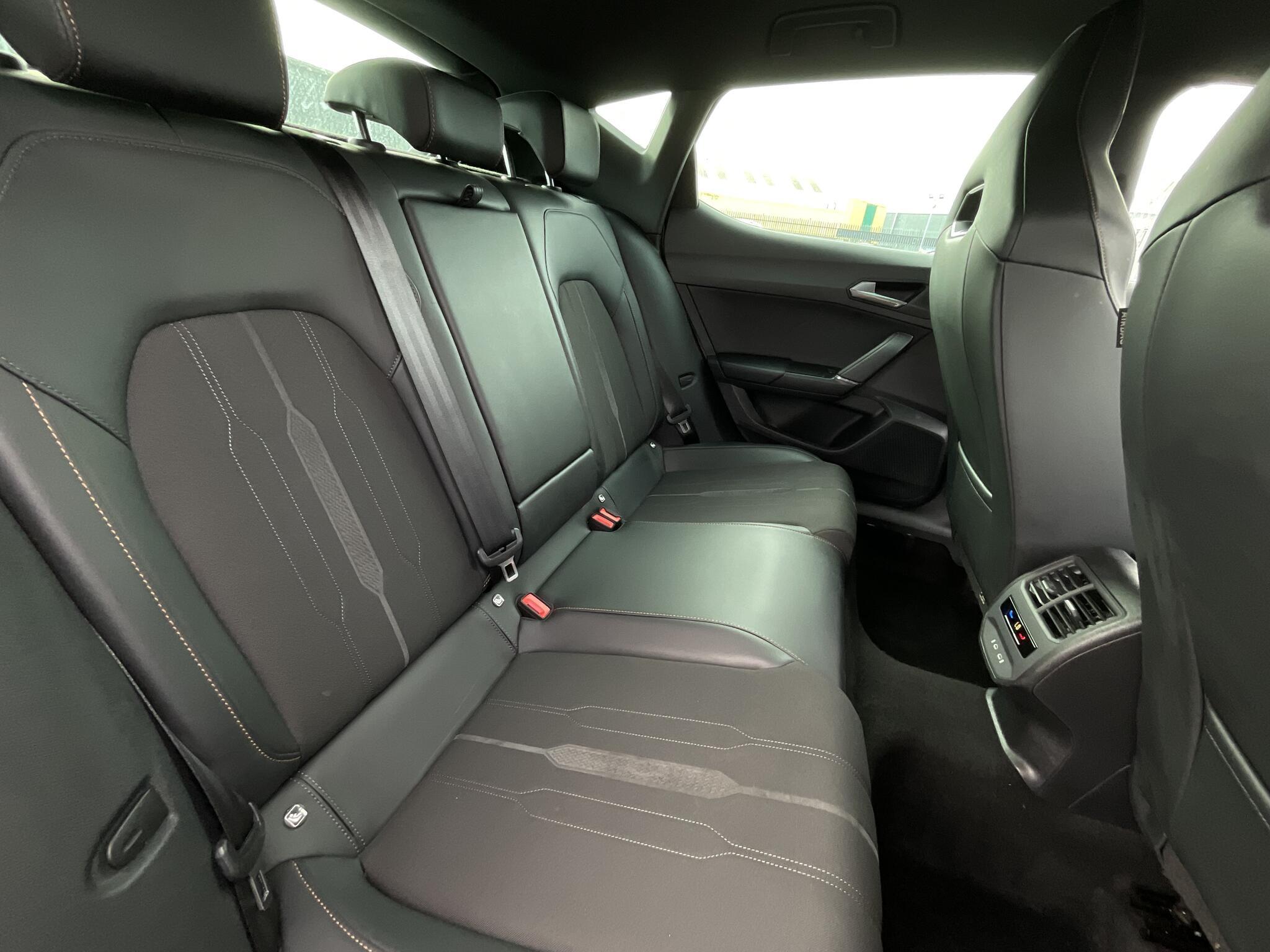 Cupra Leon - Image 11