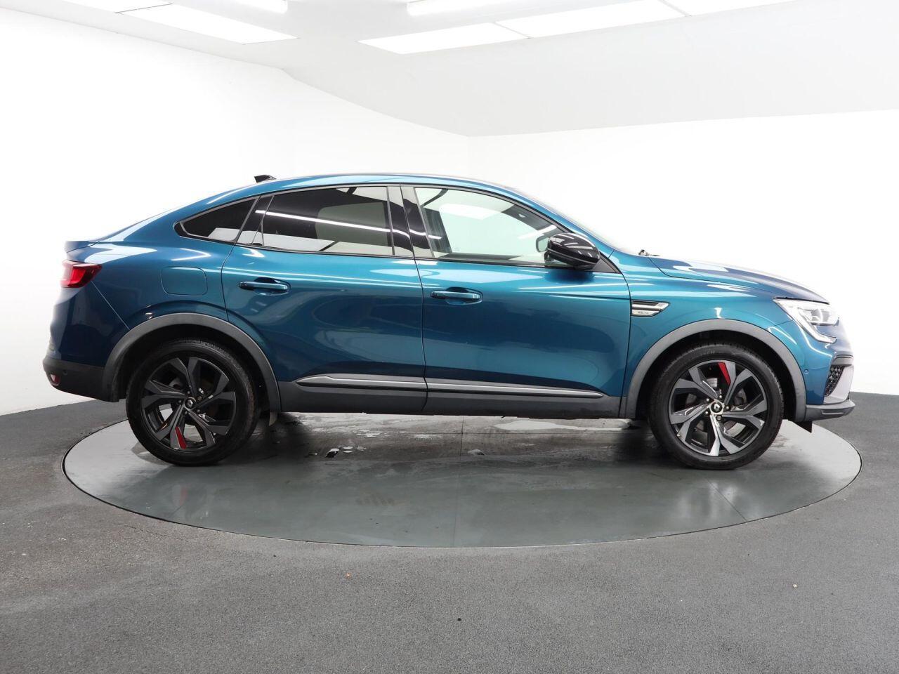 Renault Arkana - Image 14