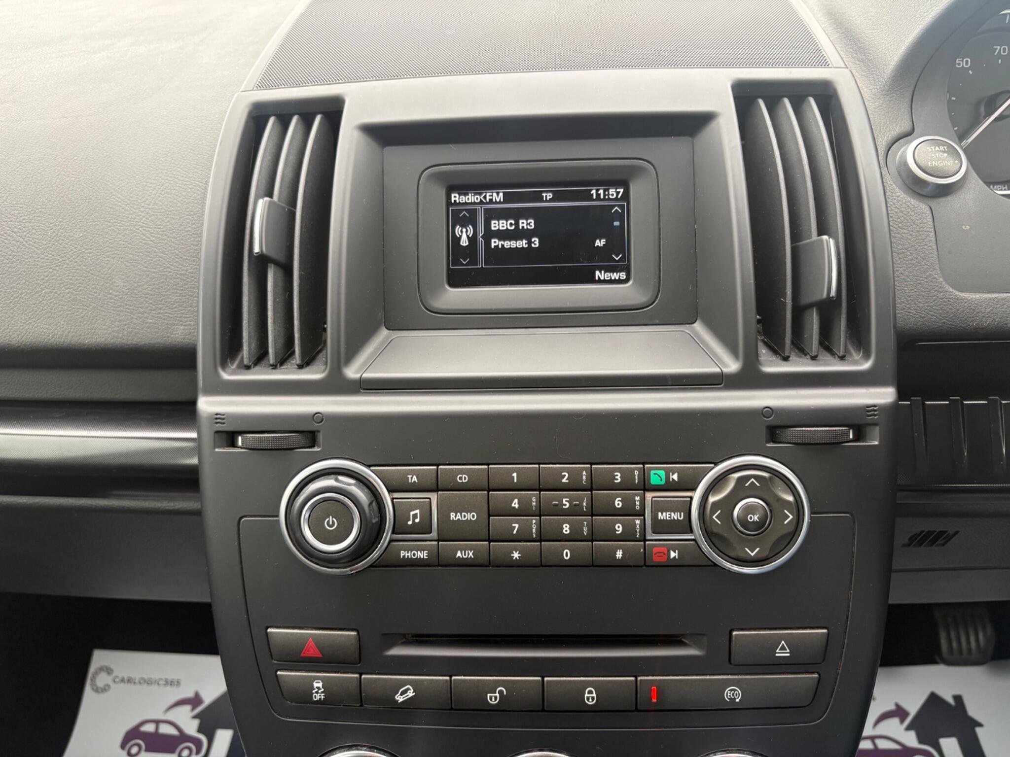 Land Rover Freelander 2 - Image 32