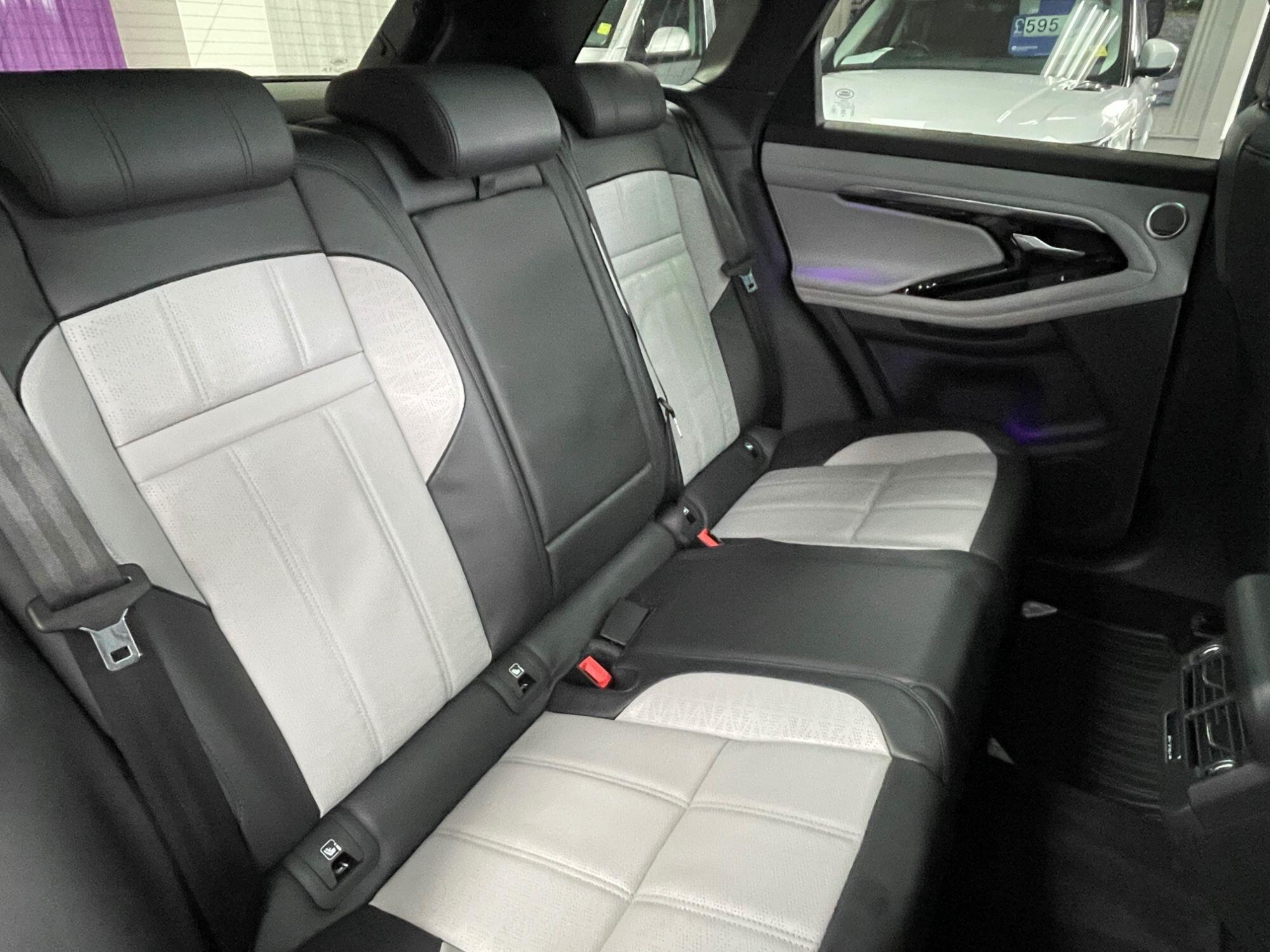 Land Rover Range Rover Evoque - Image 27