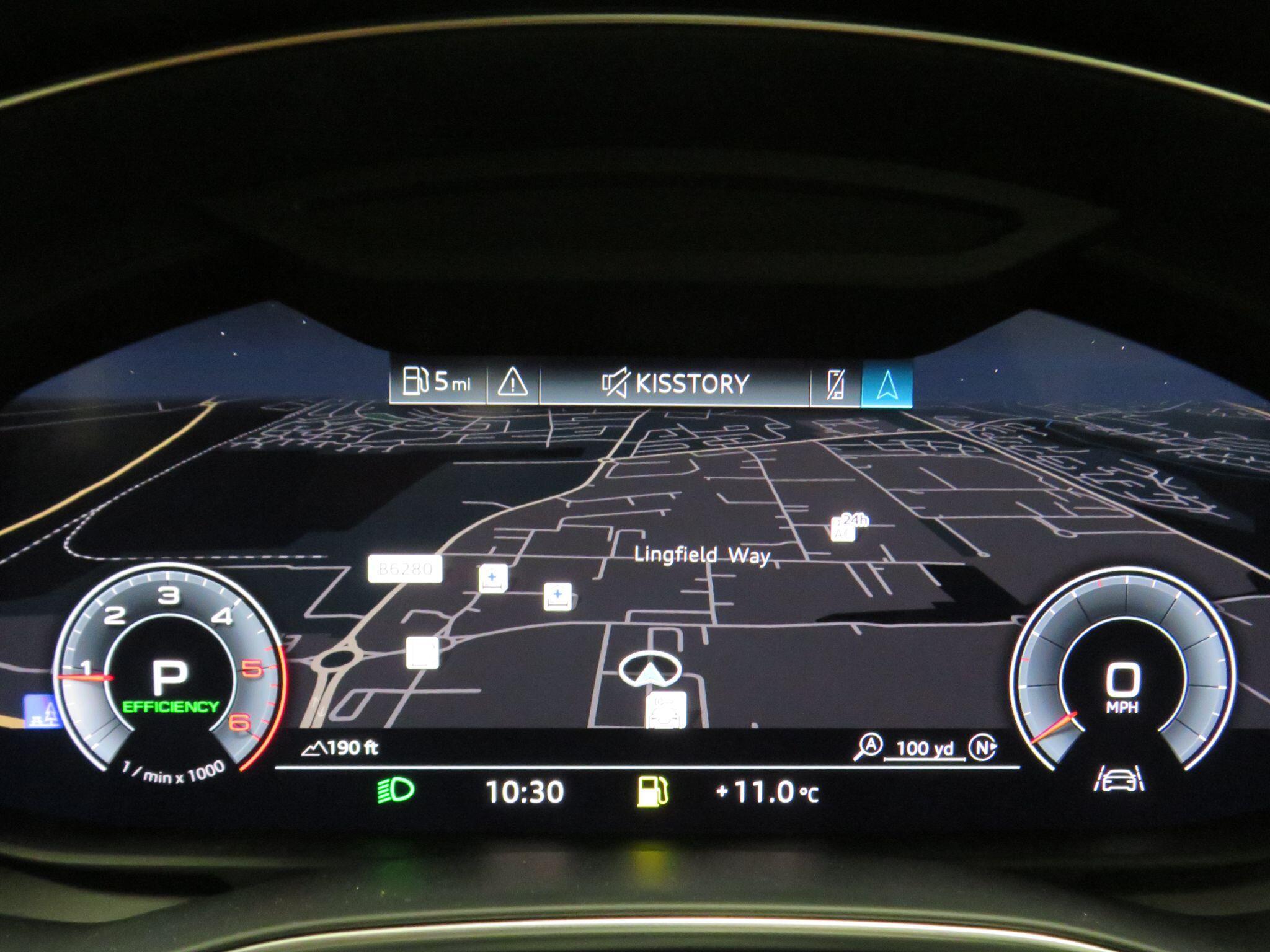 Audi A6 Avant - Image 17