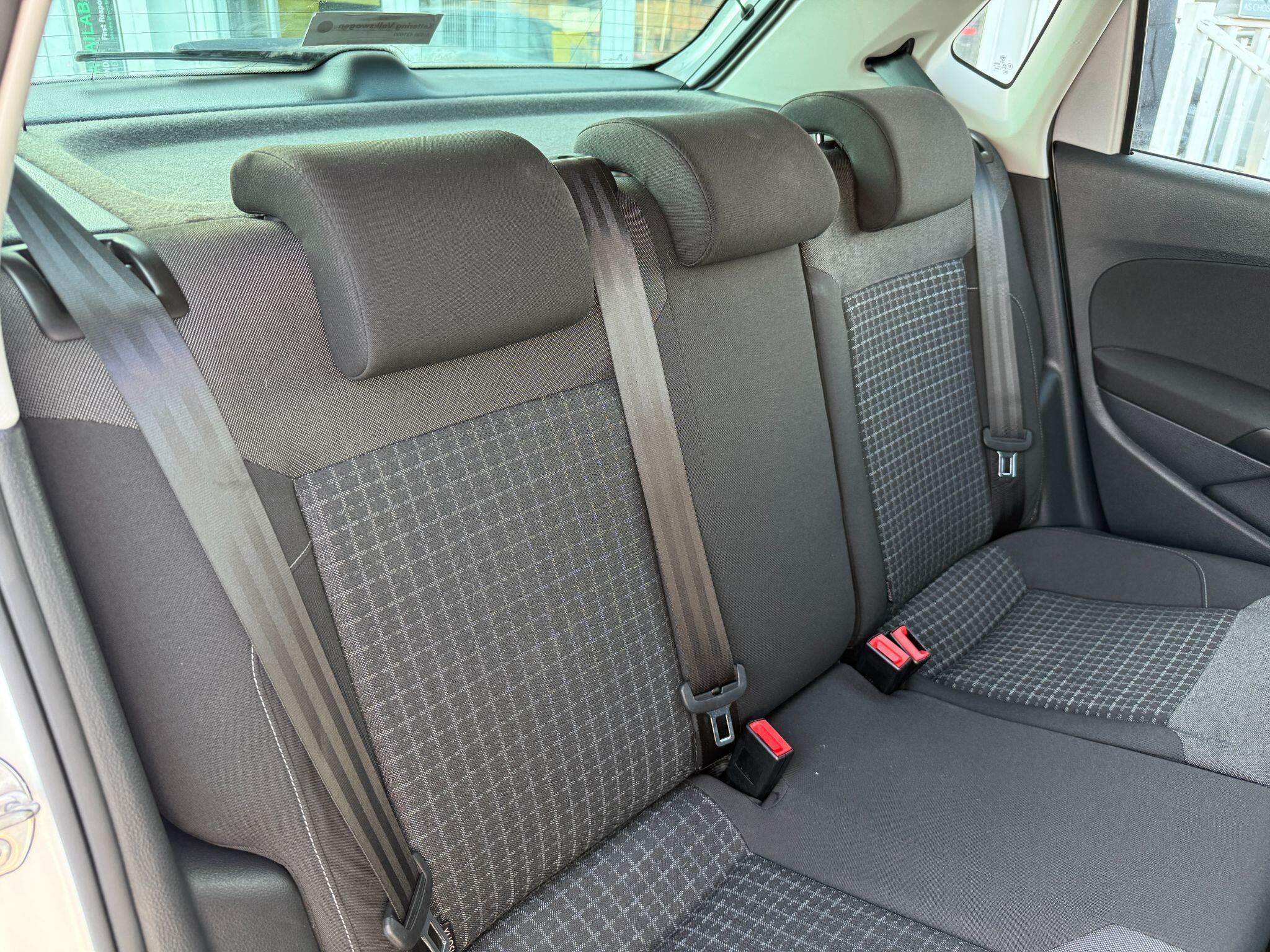 Volkswagen Polo - Image 3