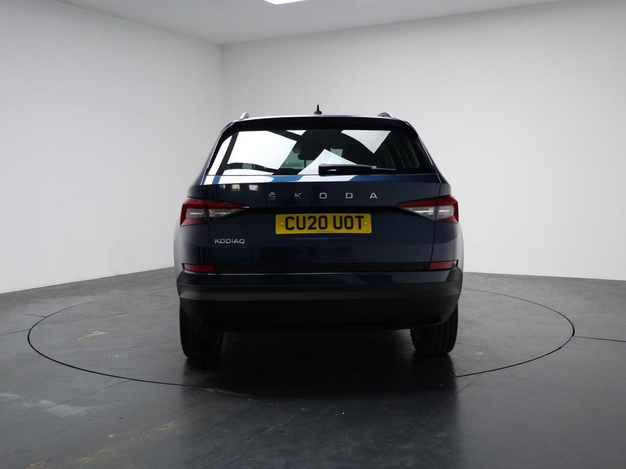 Skoda Kodiaq - Image 11