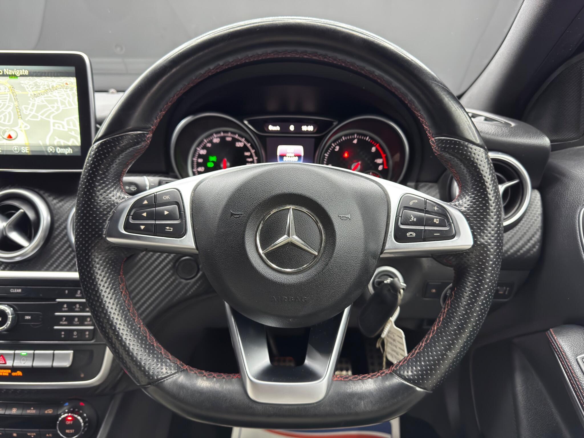 Mercedes A Class - Image 17