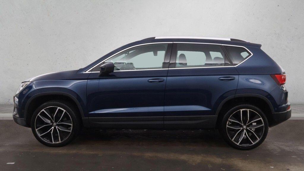 SEAT Ateca - Image 9