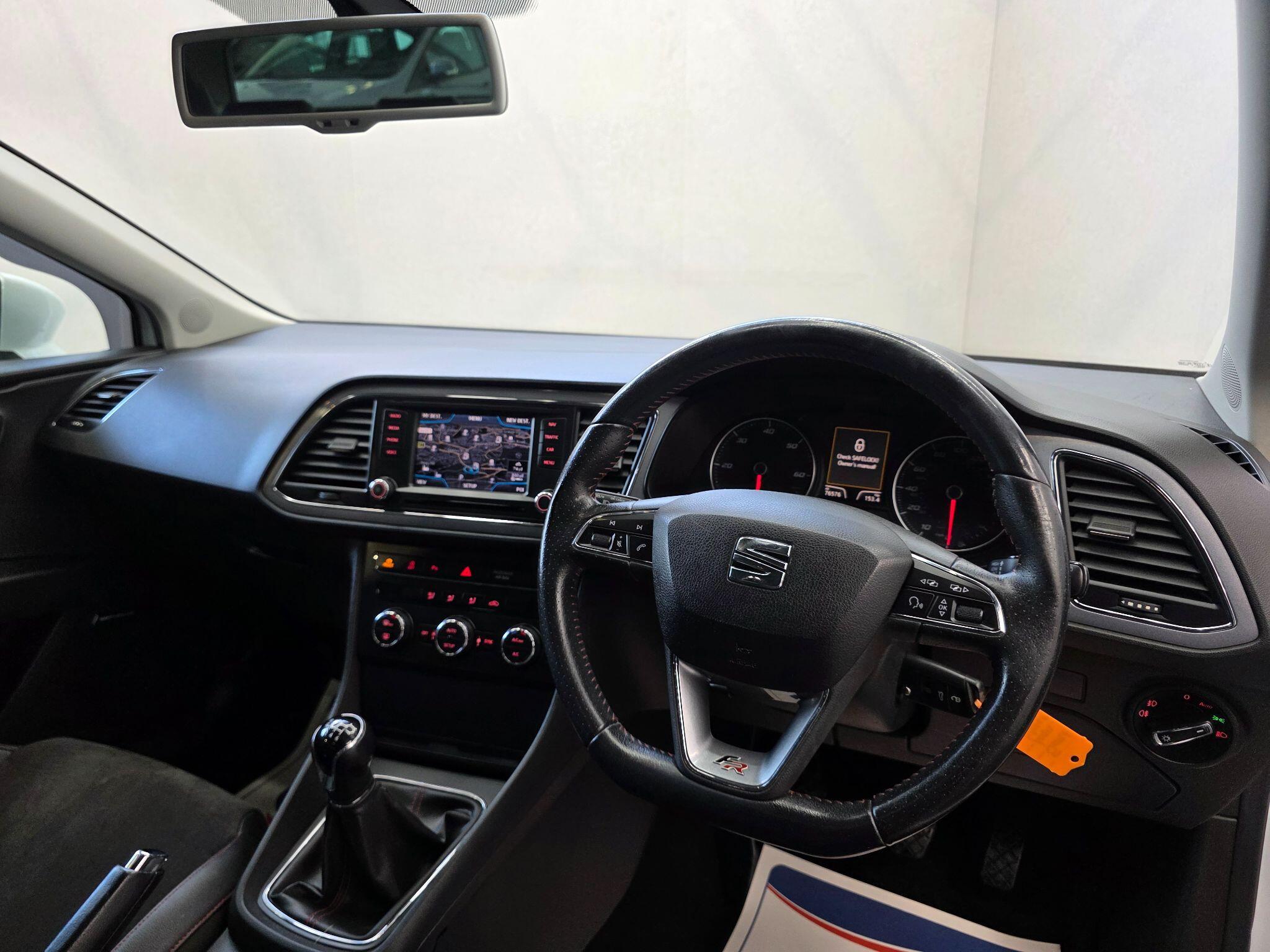 SEAT Leon - Image 12