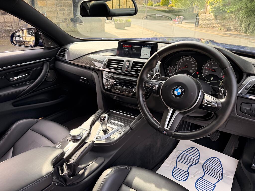 BMW M4 - Image 23