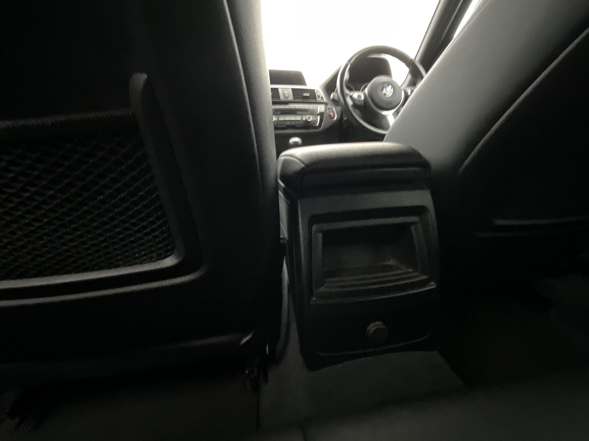 BMW 1 Series - Image 16