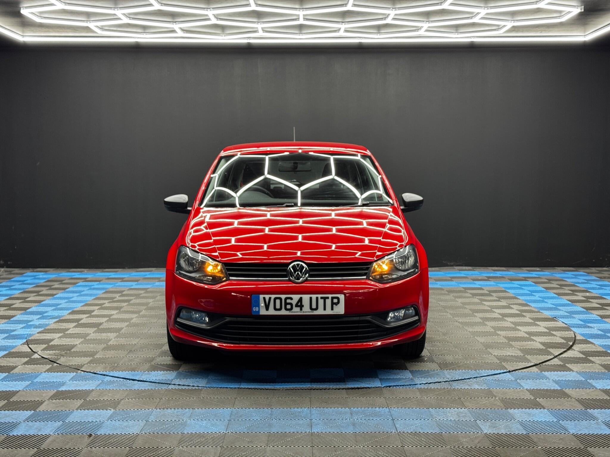 Volkswagen Polo - Image 2