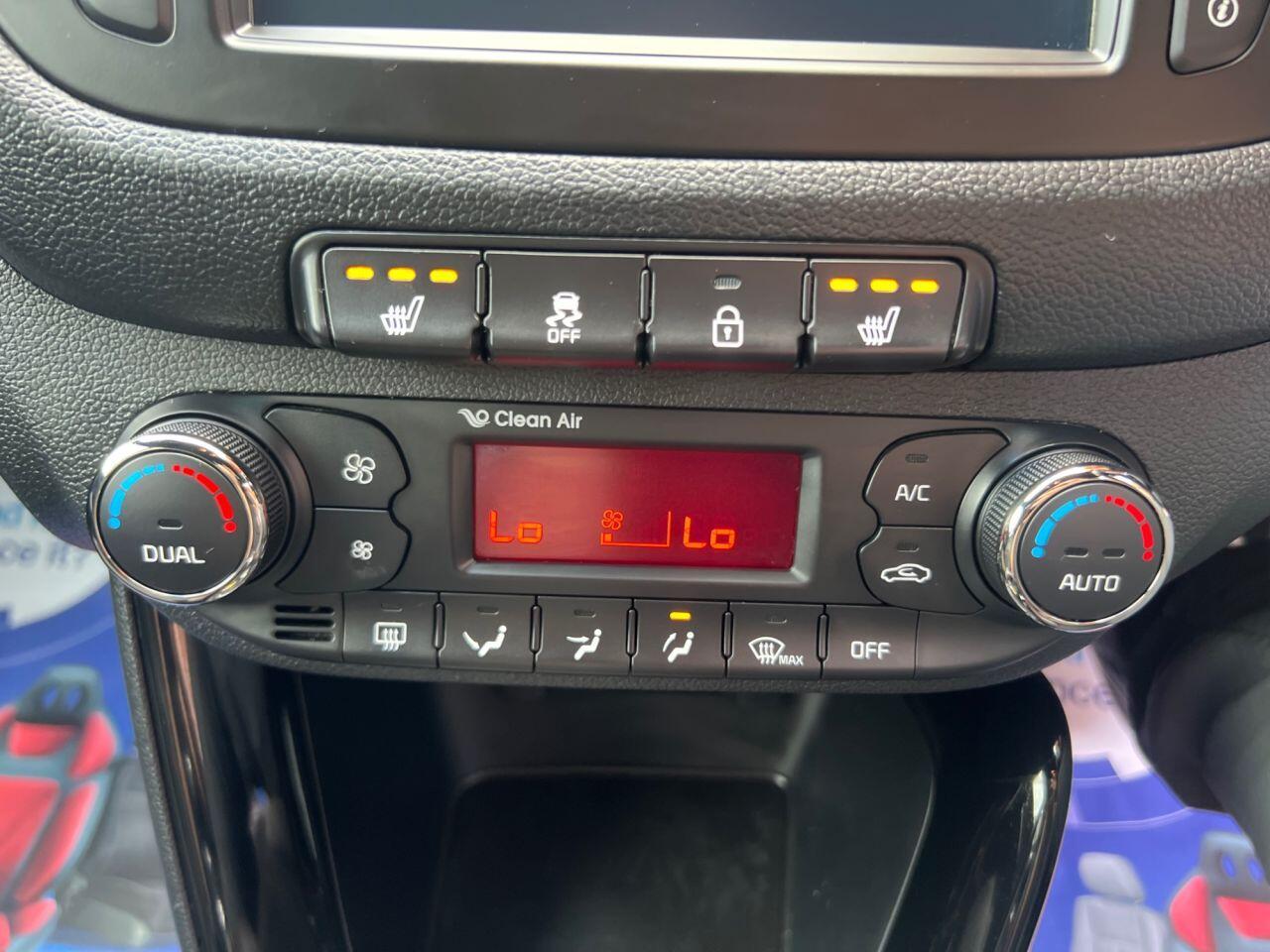 Kia ceed - Image 18