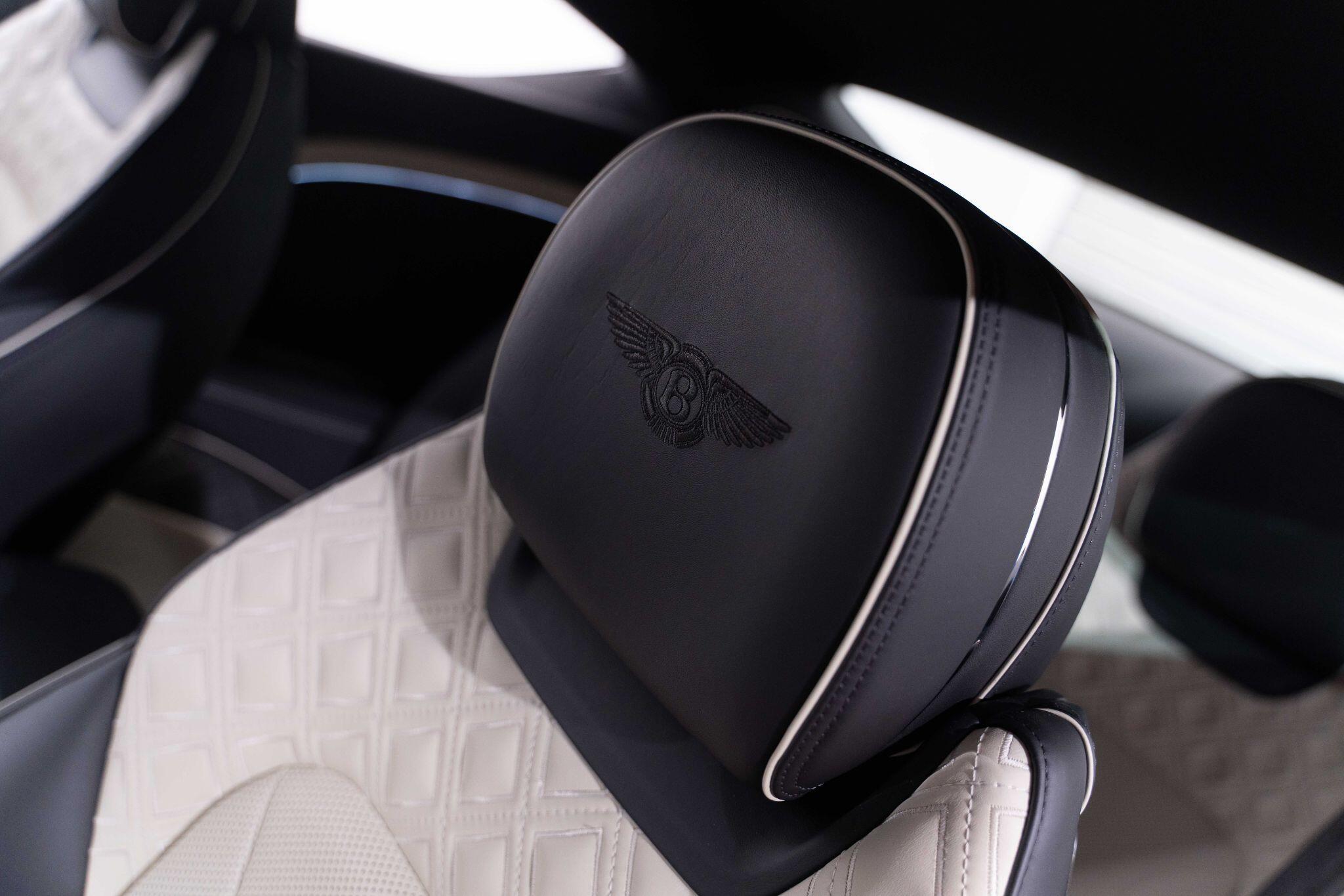 Bentley Continental - Image 66