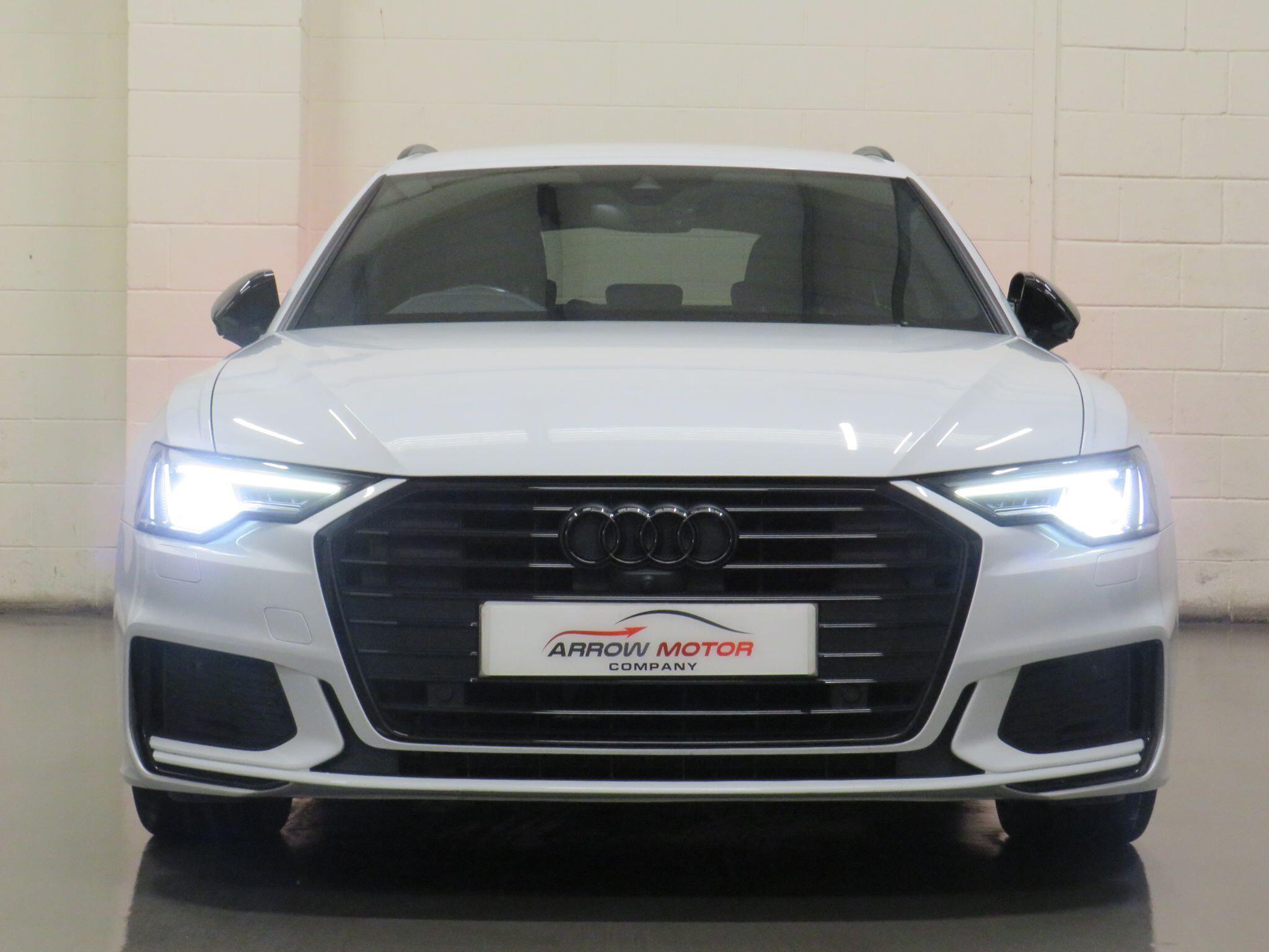 Audi A6 Avant - Image 12