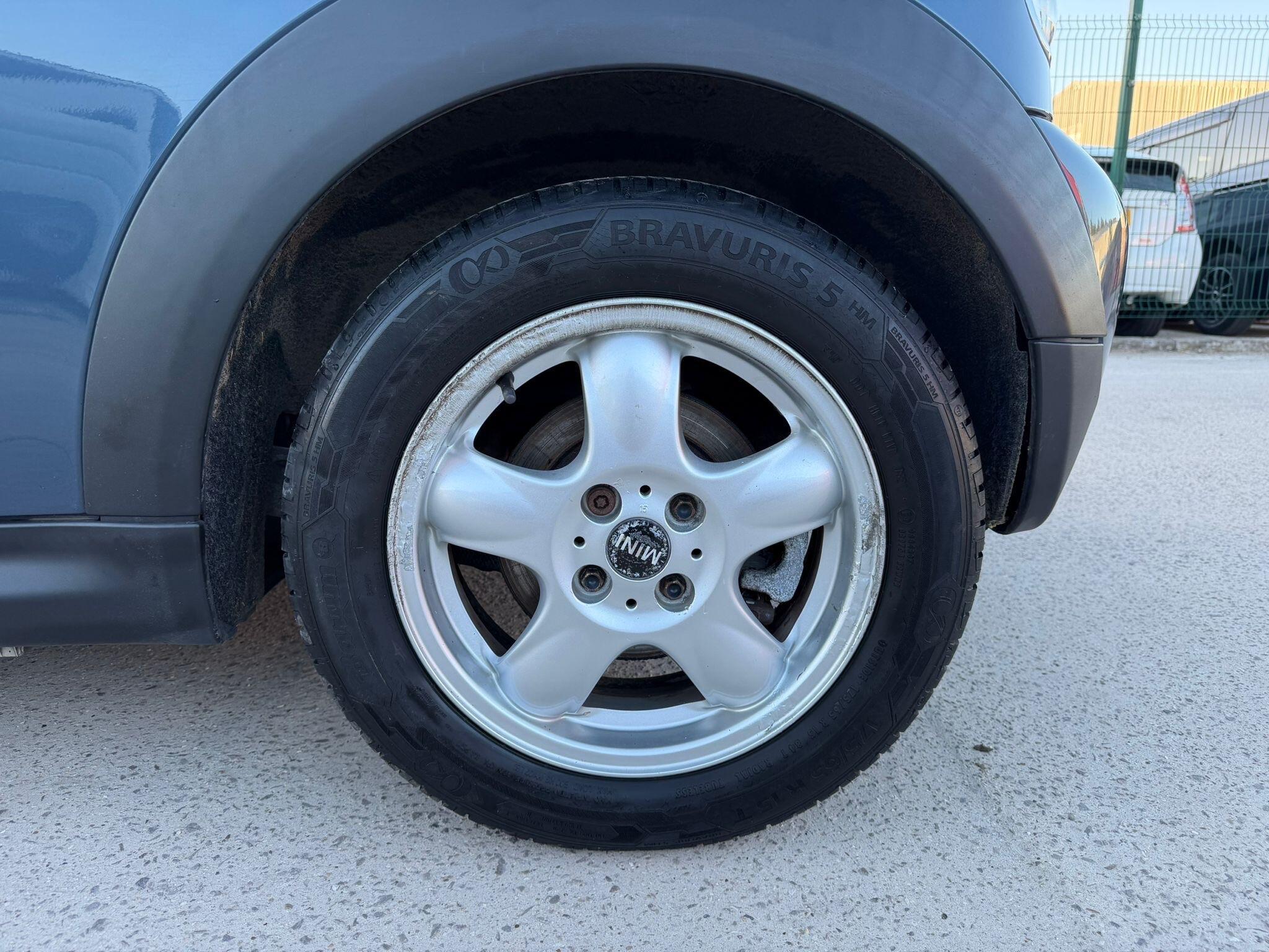 MINI Hatch - Image 21