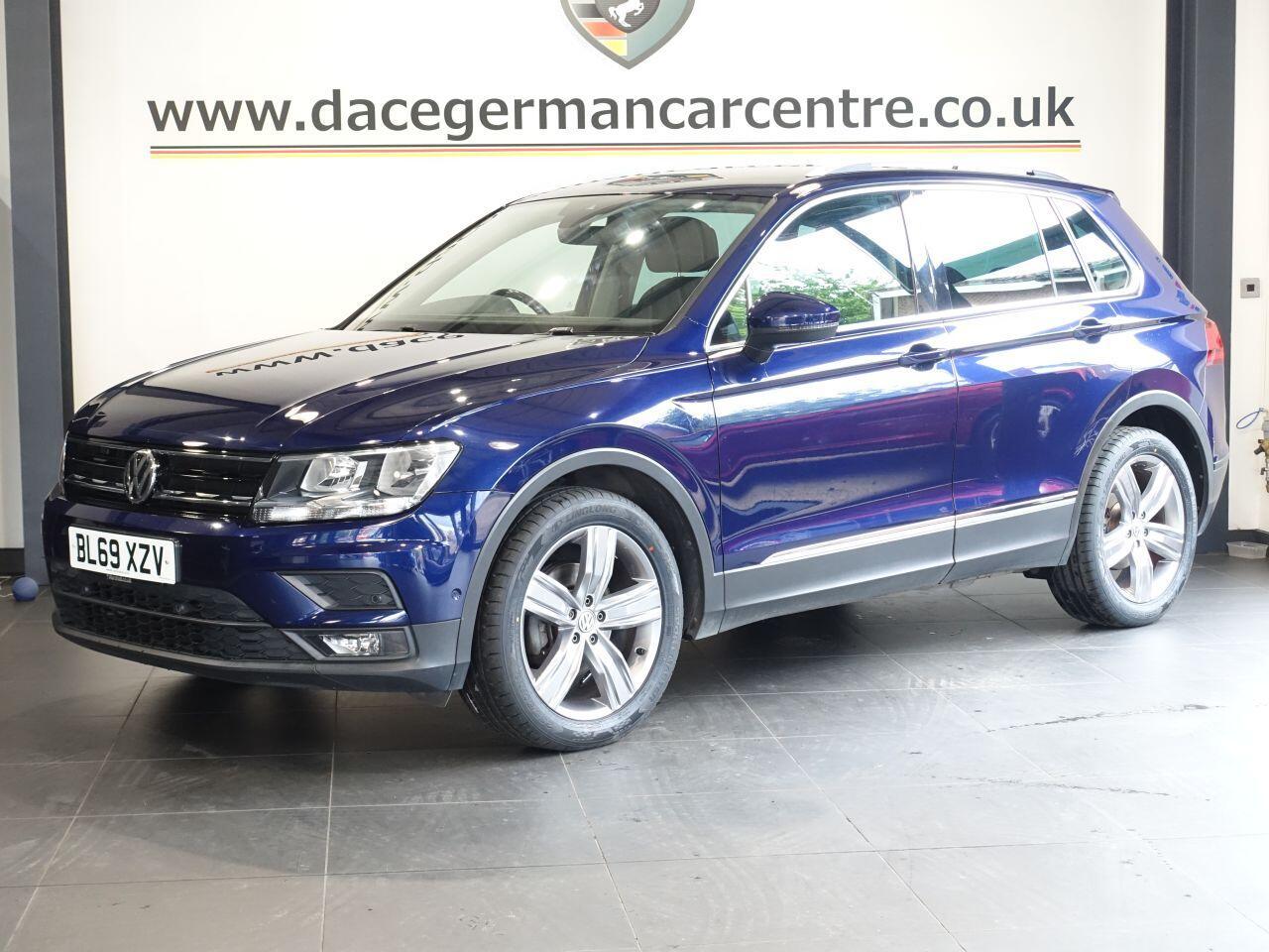 Volkswagen Tiguan - Image 9