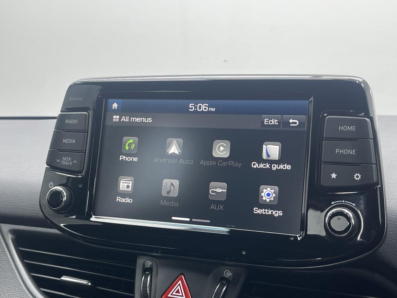 Hyundai i30 - Image 3