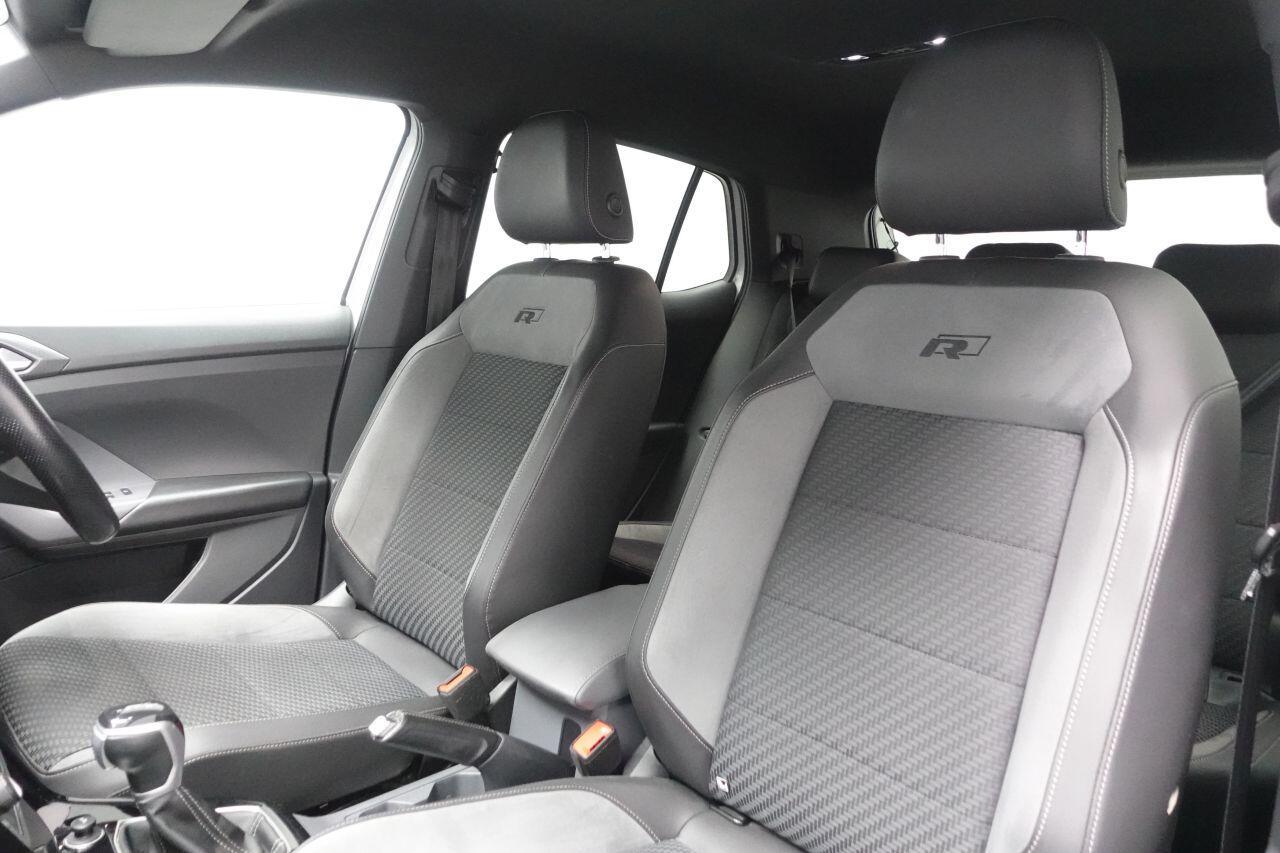 Volkswagen T-Cross - Image 22