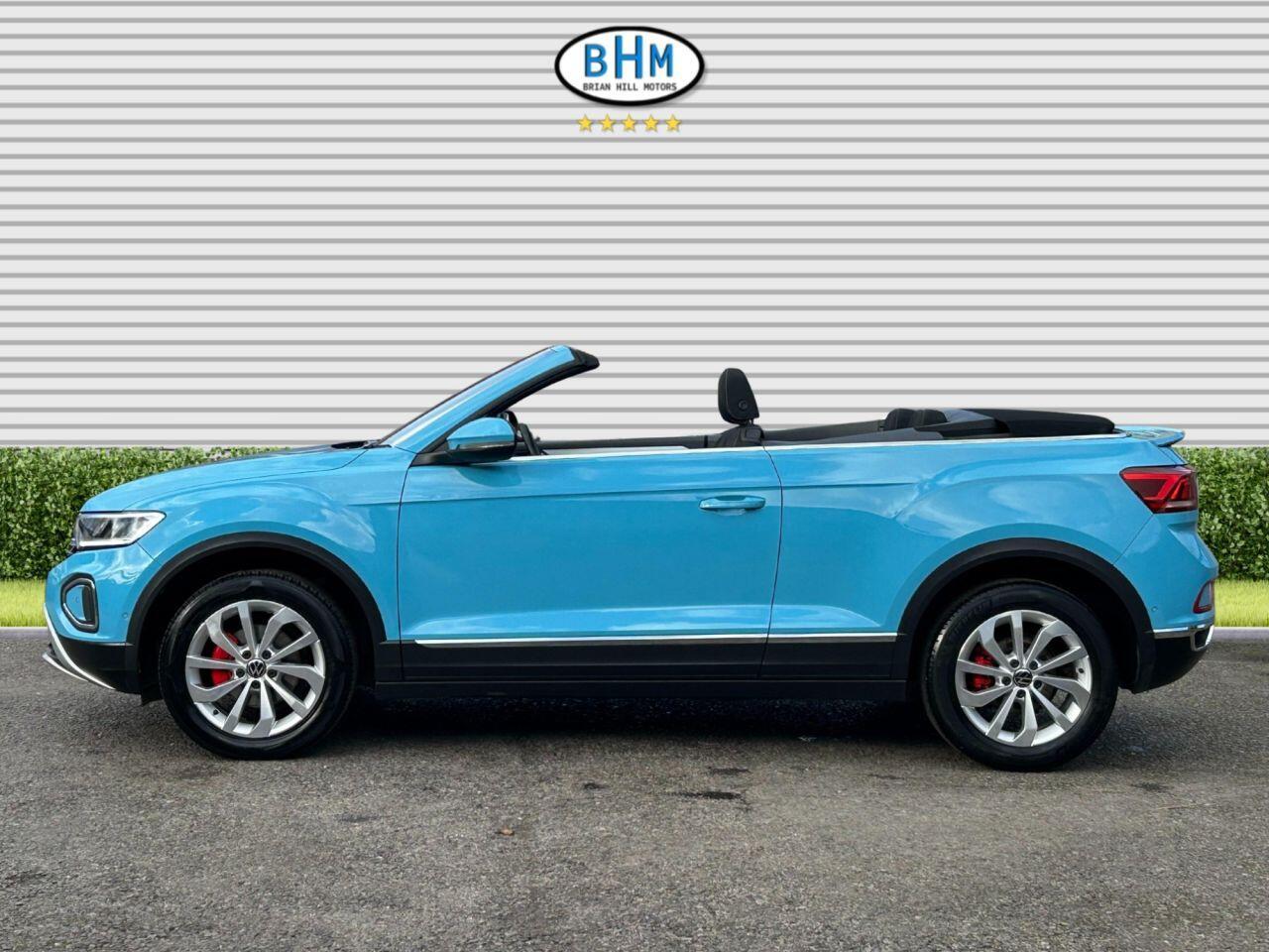 Volkswagen T-Roc - Image 10