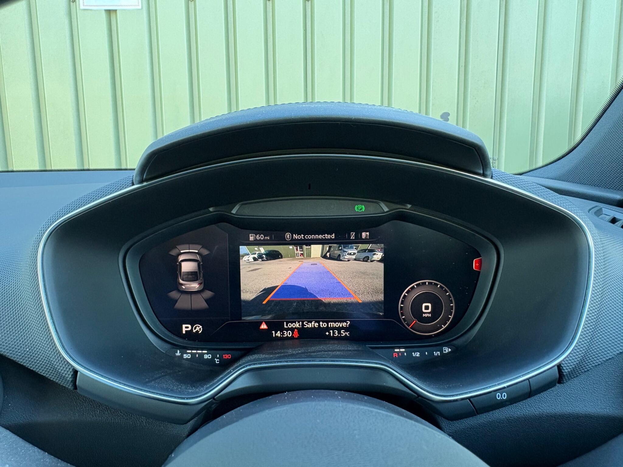 Audi TT RS - Image 28