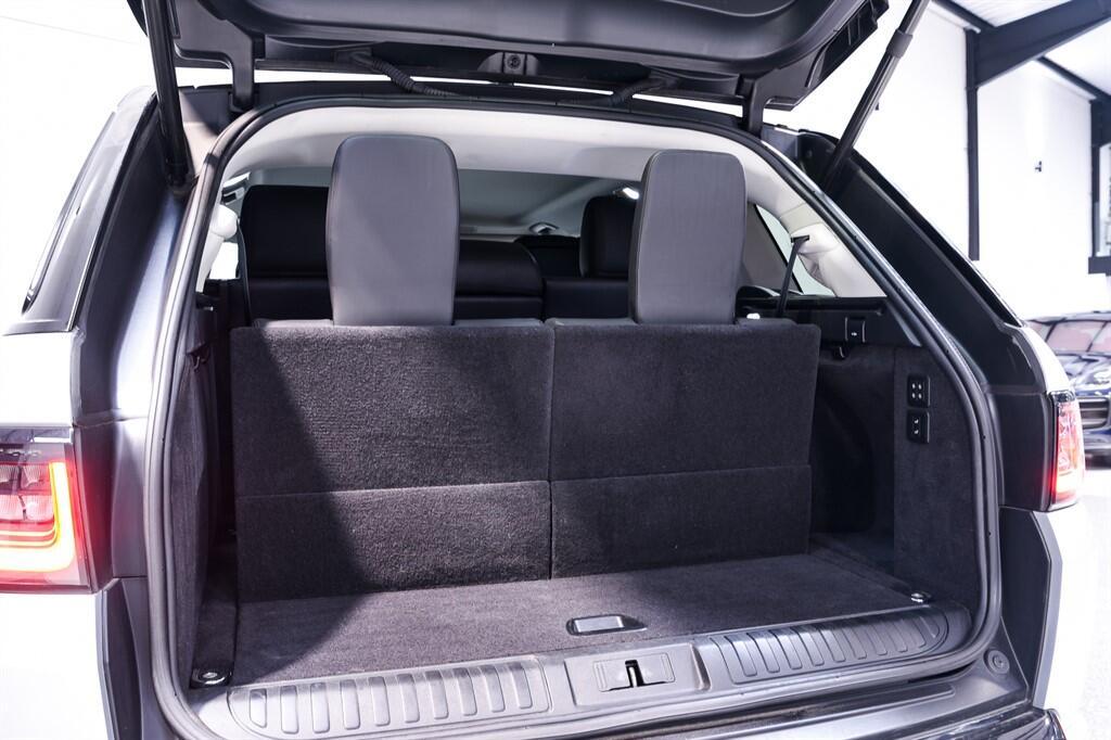 Land Rover RANGE ROVER SPORT - Image 37