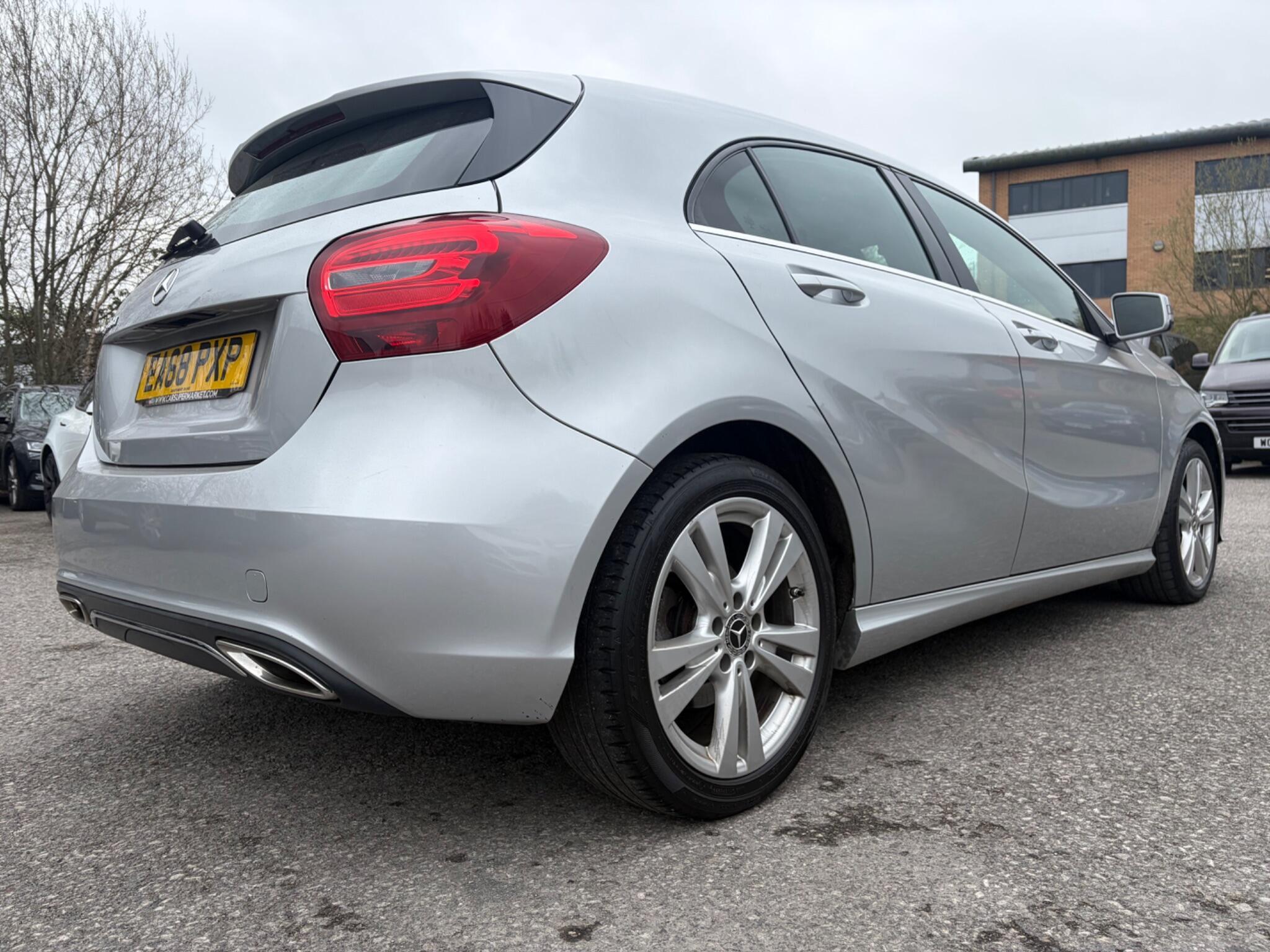 Mercedes A Class - Image 15