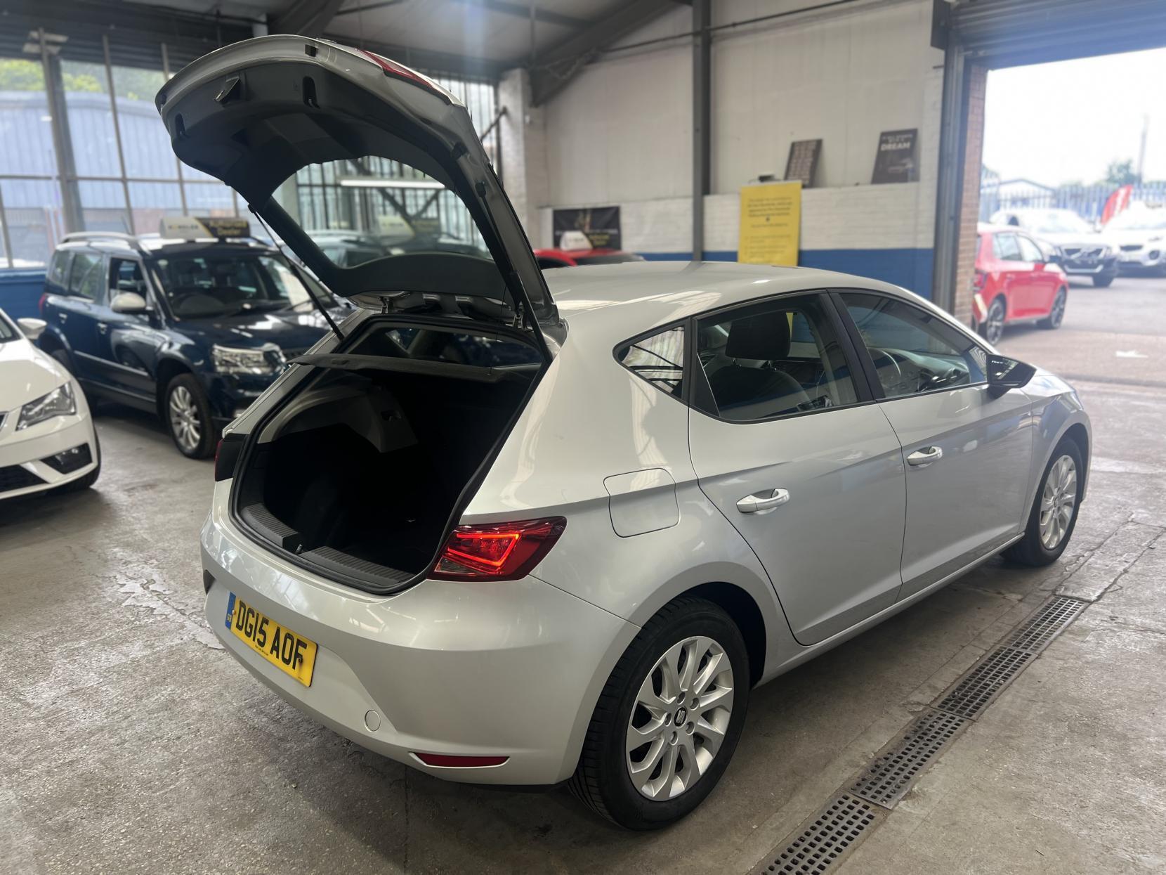 SEAT Leon - Image 17
