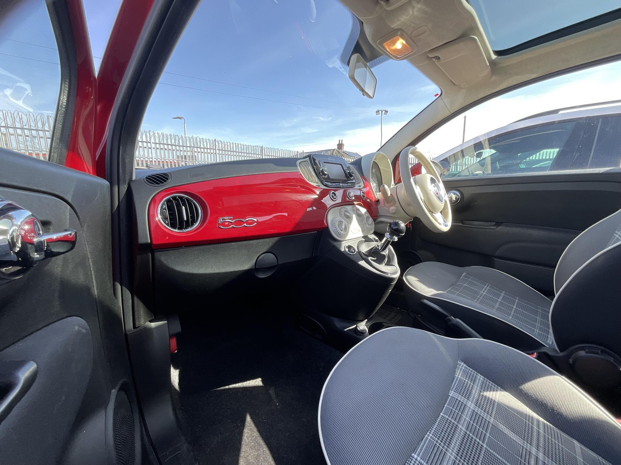 Fiat 500 - Image 15