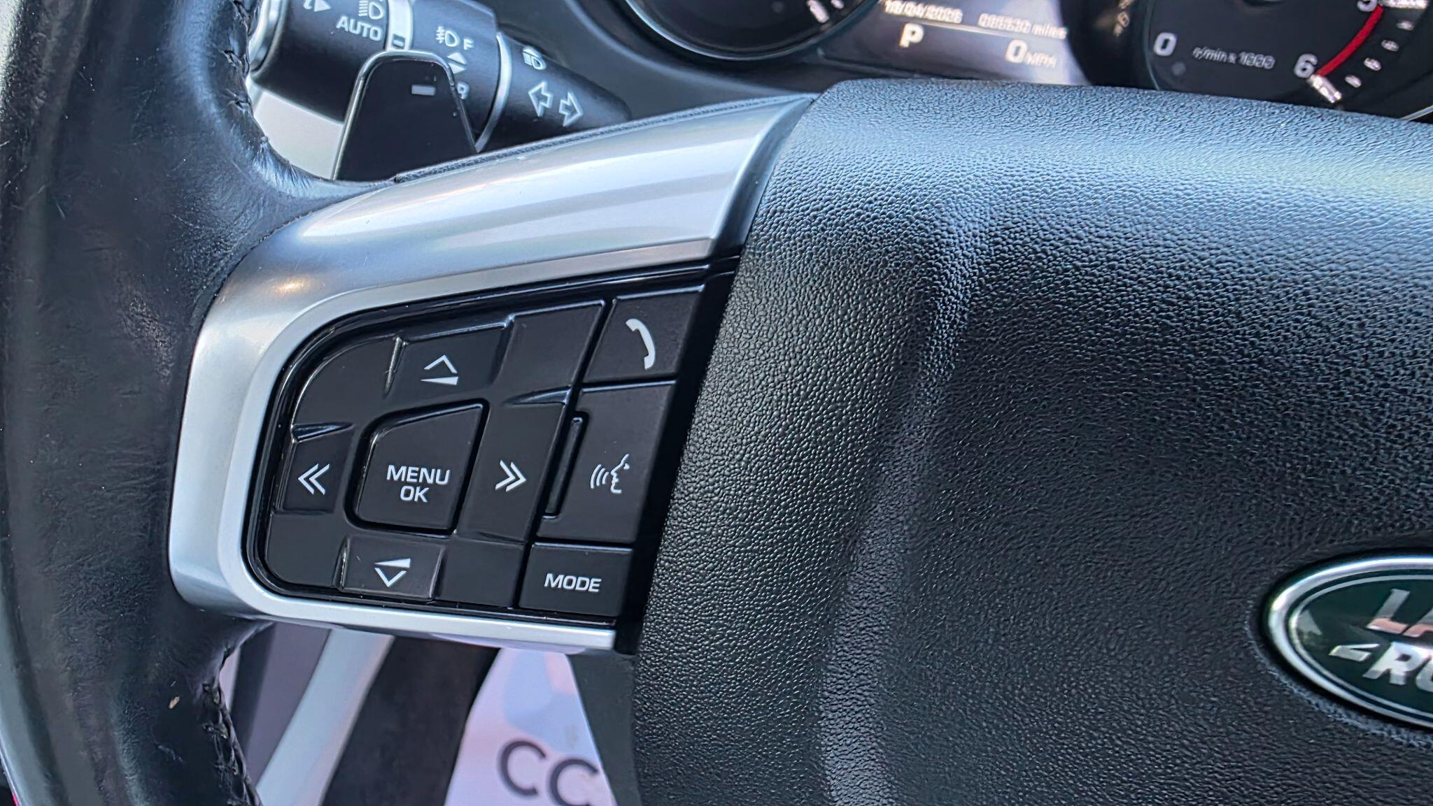 Land Rover DISCOVERY SPORT - Image 30