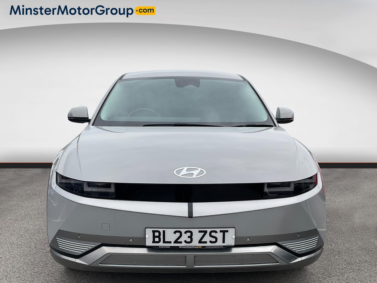 Hyundai Ioniq 5 - Image 5