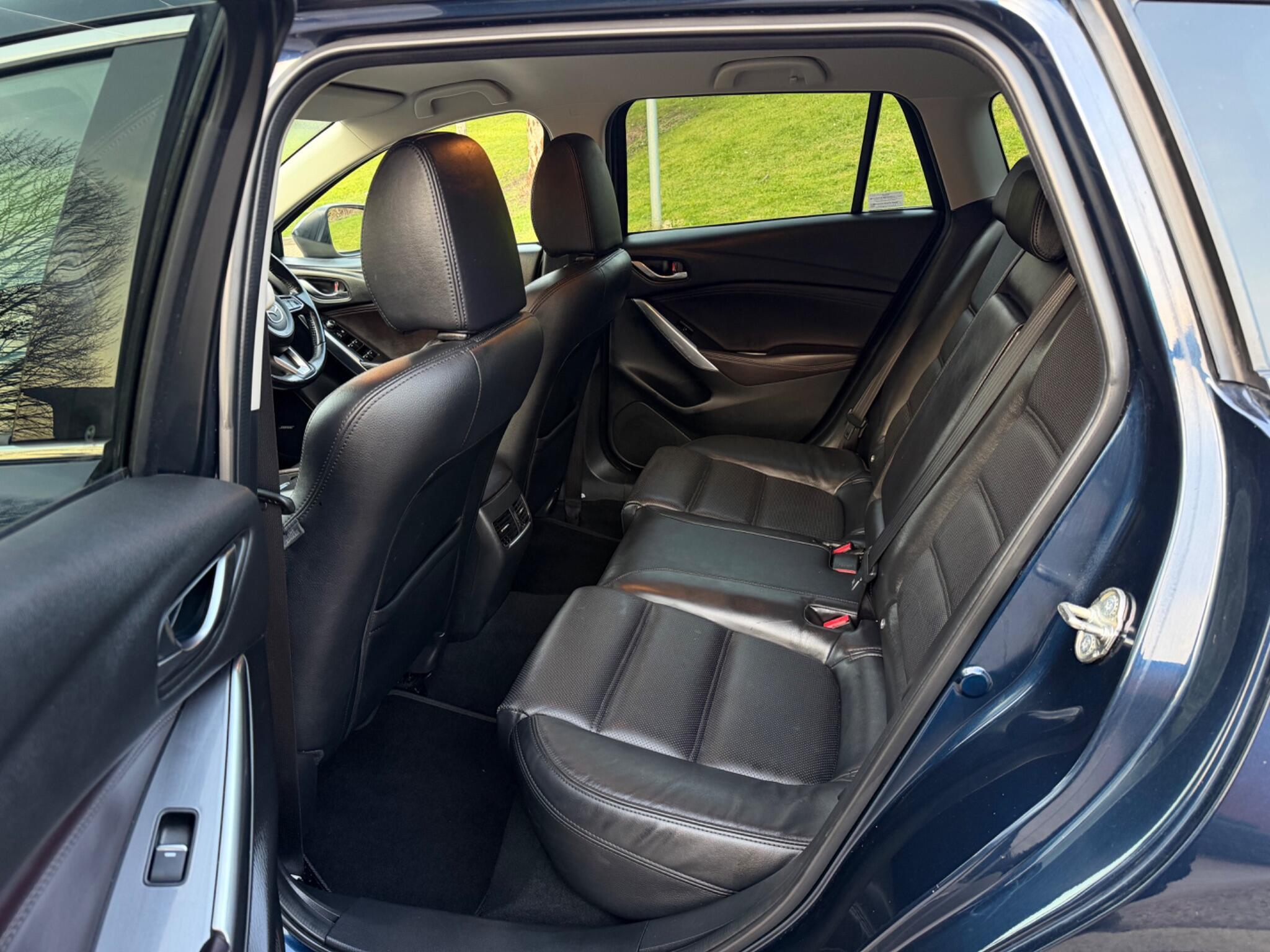 Mazda MAZDA6 - Image 46