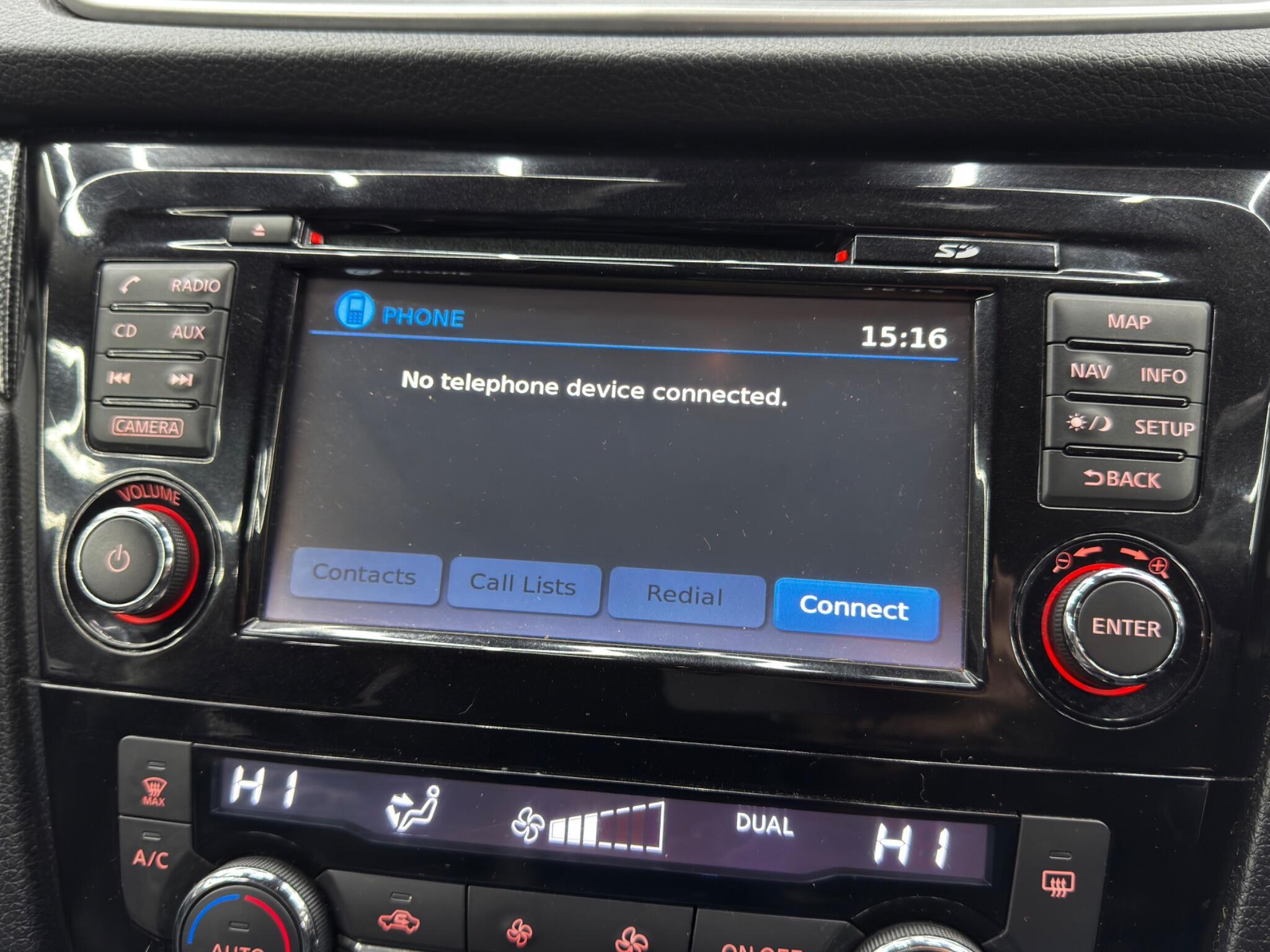 Nissan X-Trail - Image 28