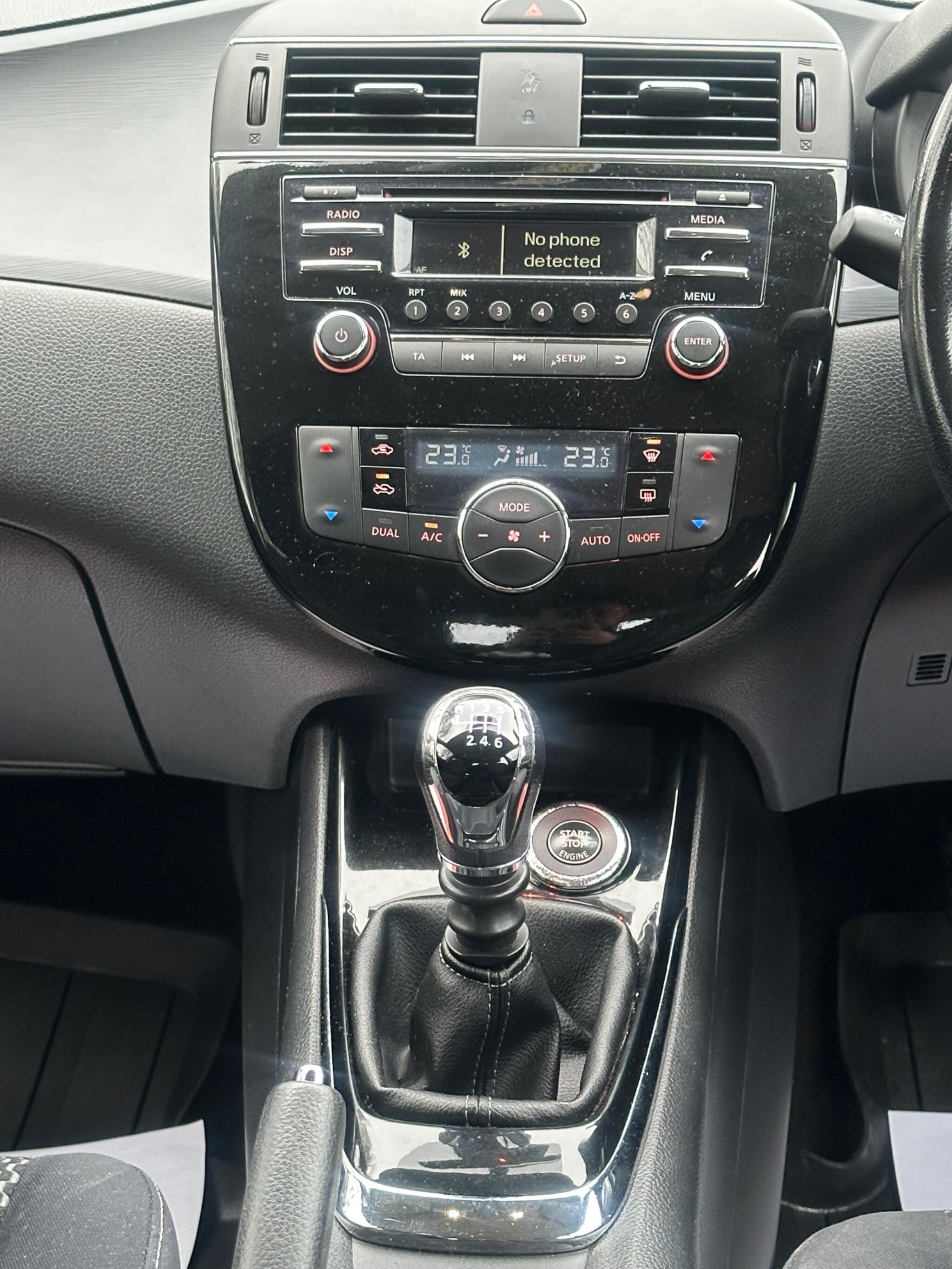 Nissan Pulsar - Image 33