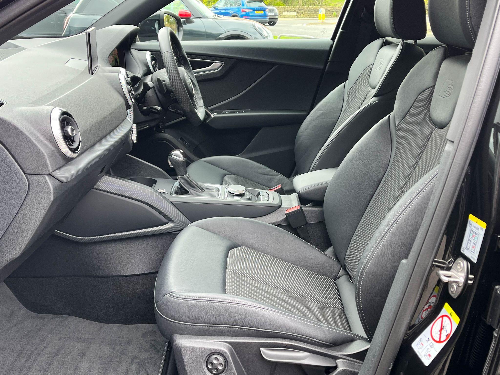 Audi Q2 - Image 7