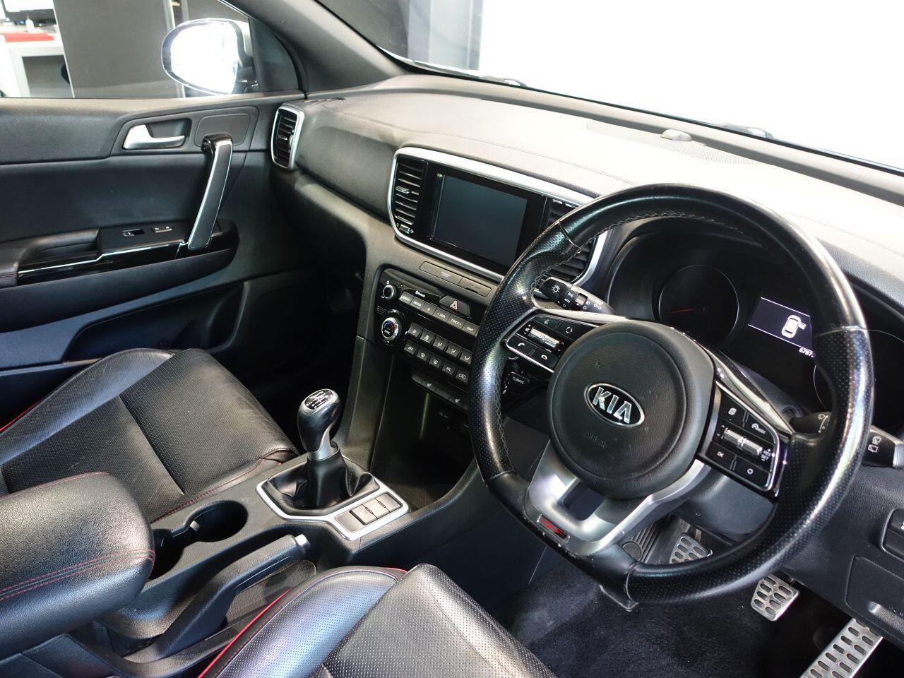 Kia Sportage - Image 2