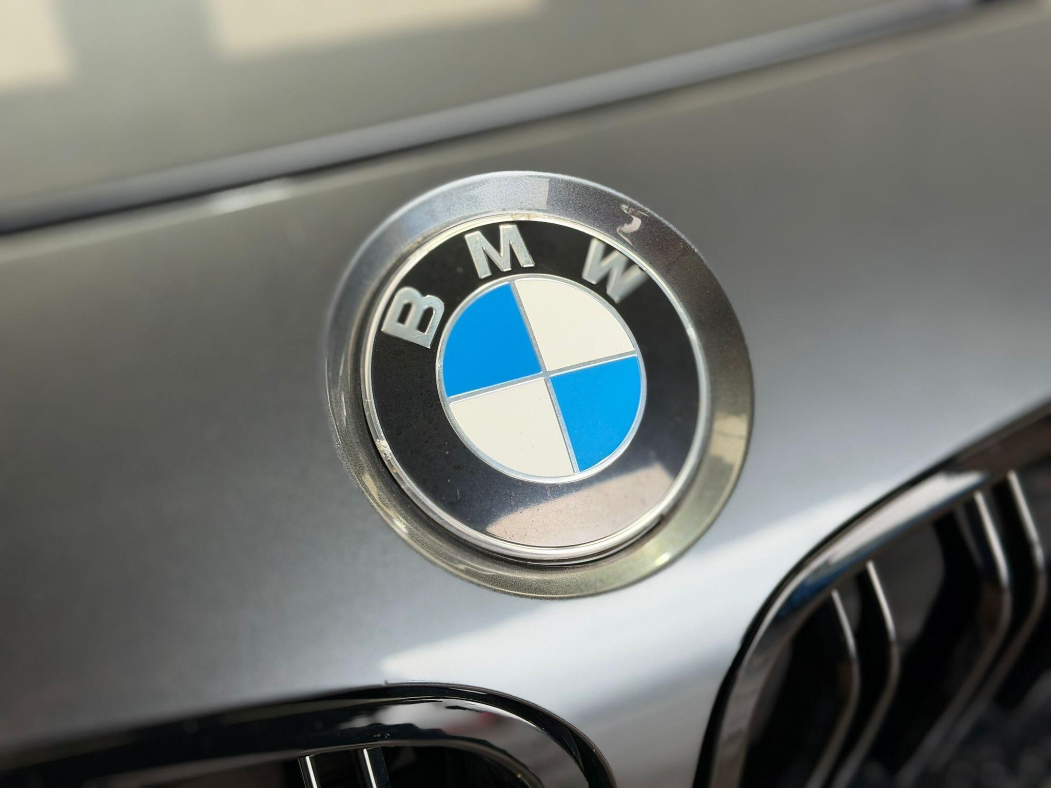 BMW 3 Series - Image 32
