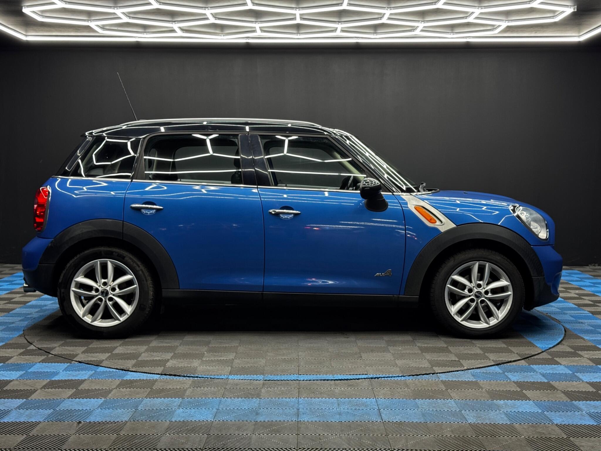 MINI Countryman - Image 4