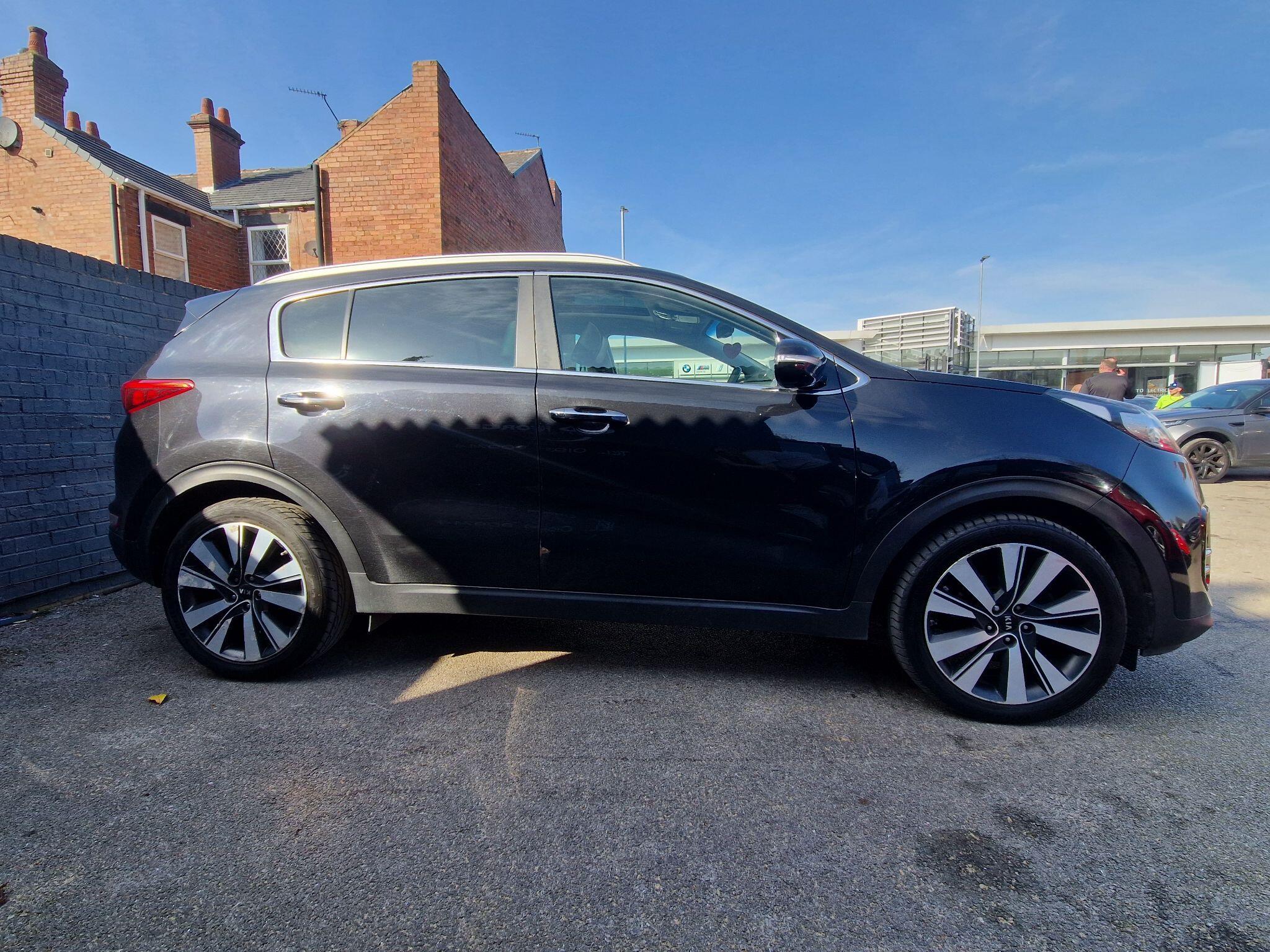 Kia Sportage - Image 22