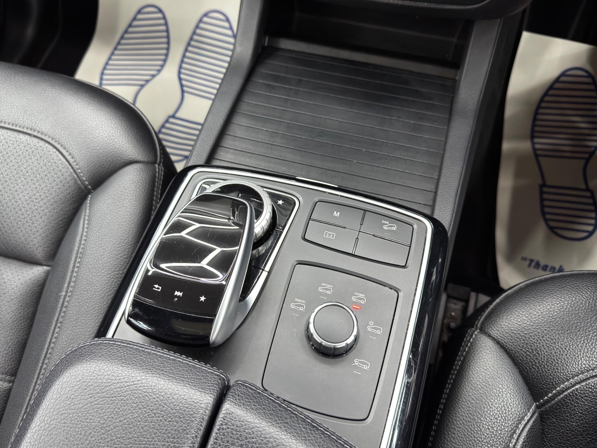 Mercedes GLE - Image 25