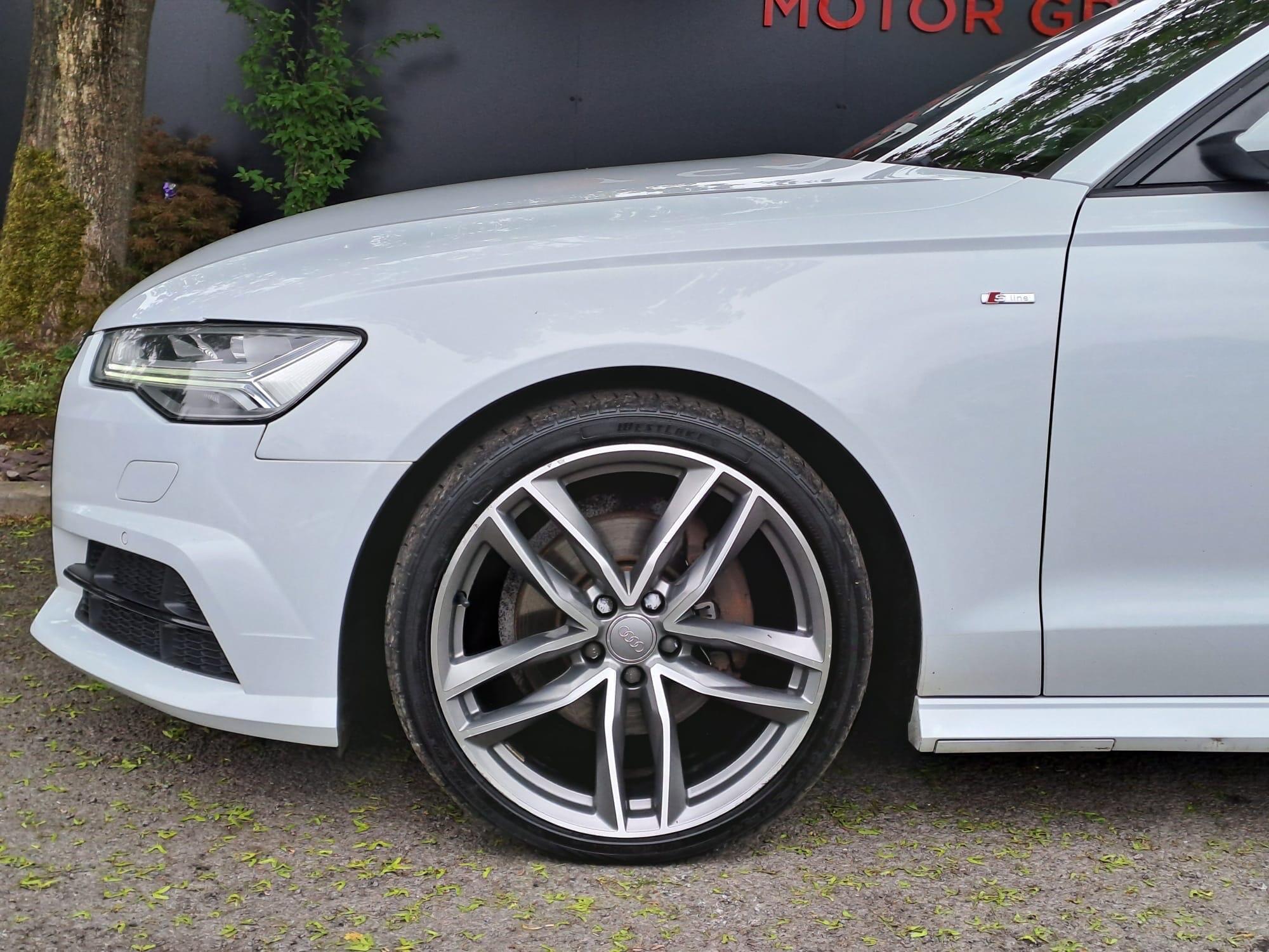 Audi A6 Avant - Image 50